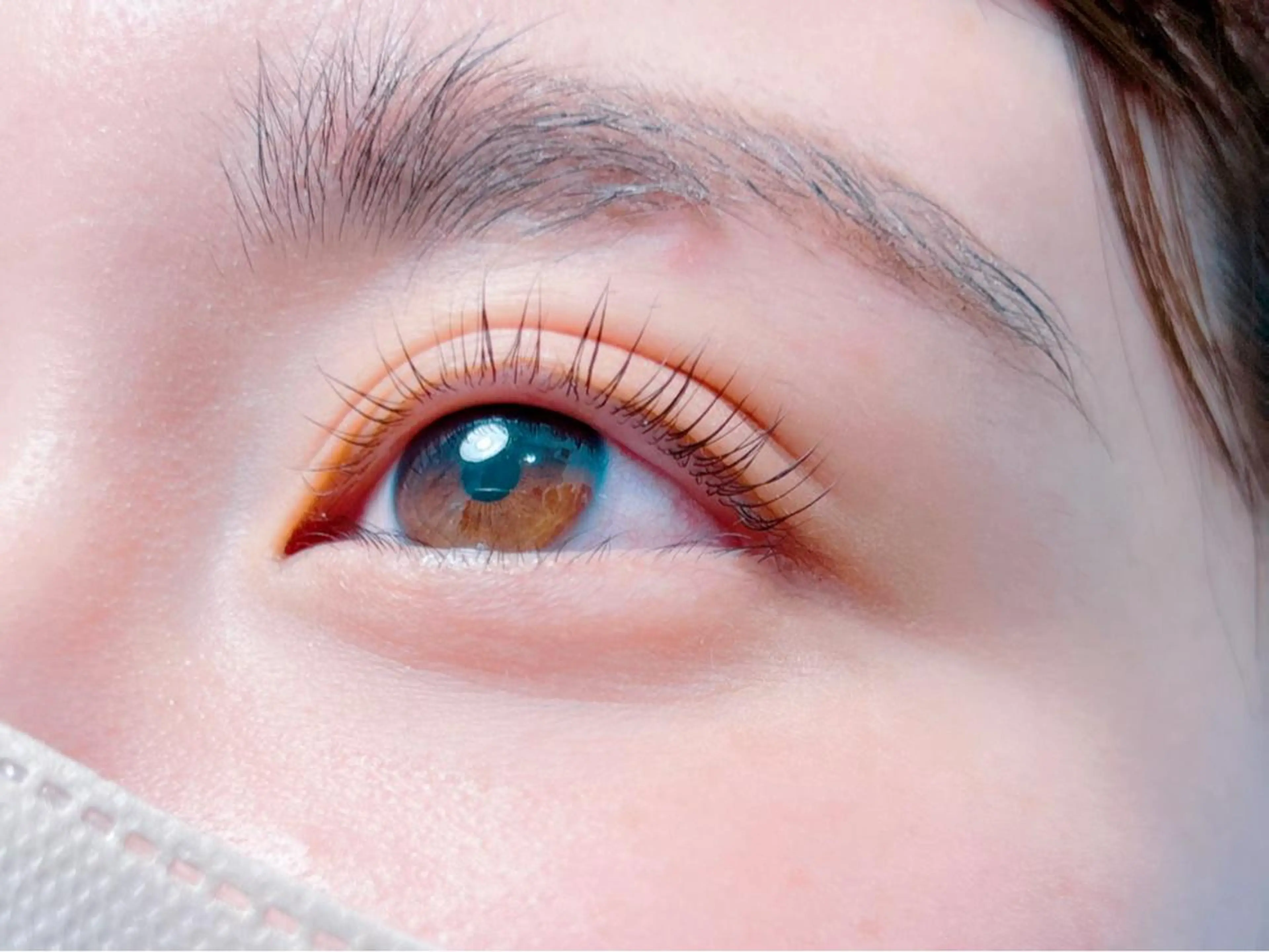 マツエク・マツパ 🪻 tipiのマツエク・マツパデザイン