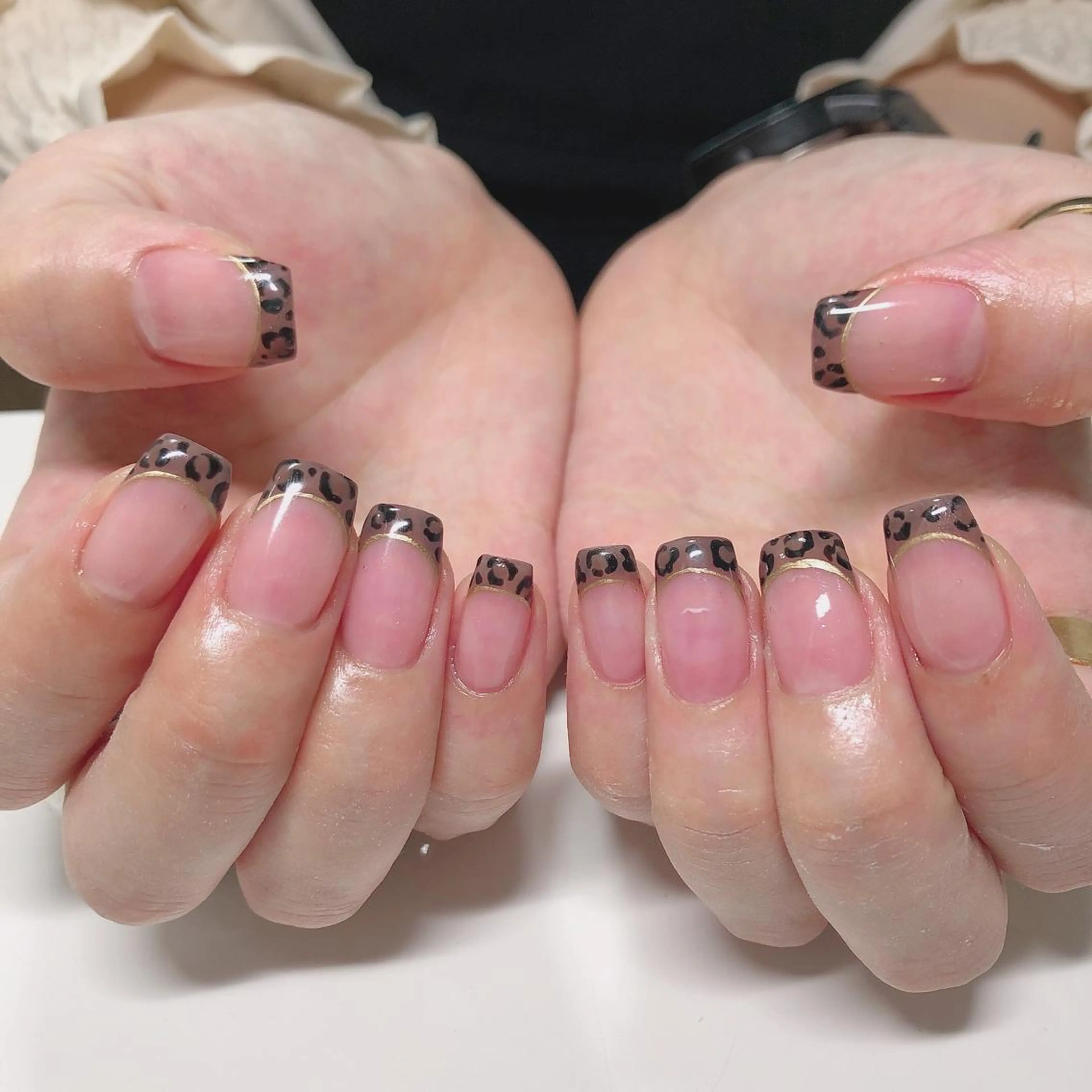 ネイル ハンドネイル nail by minamiのネイルデザイン