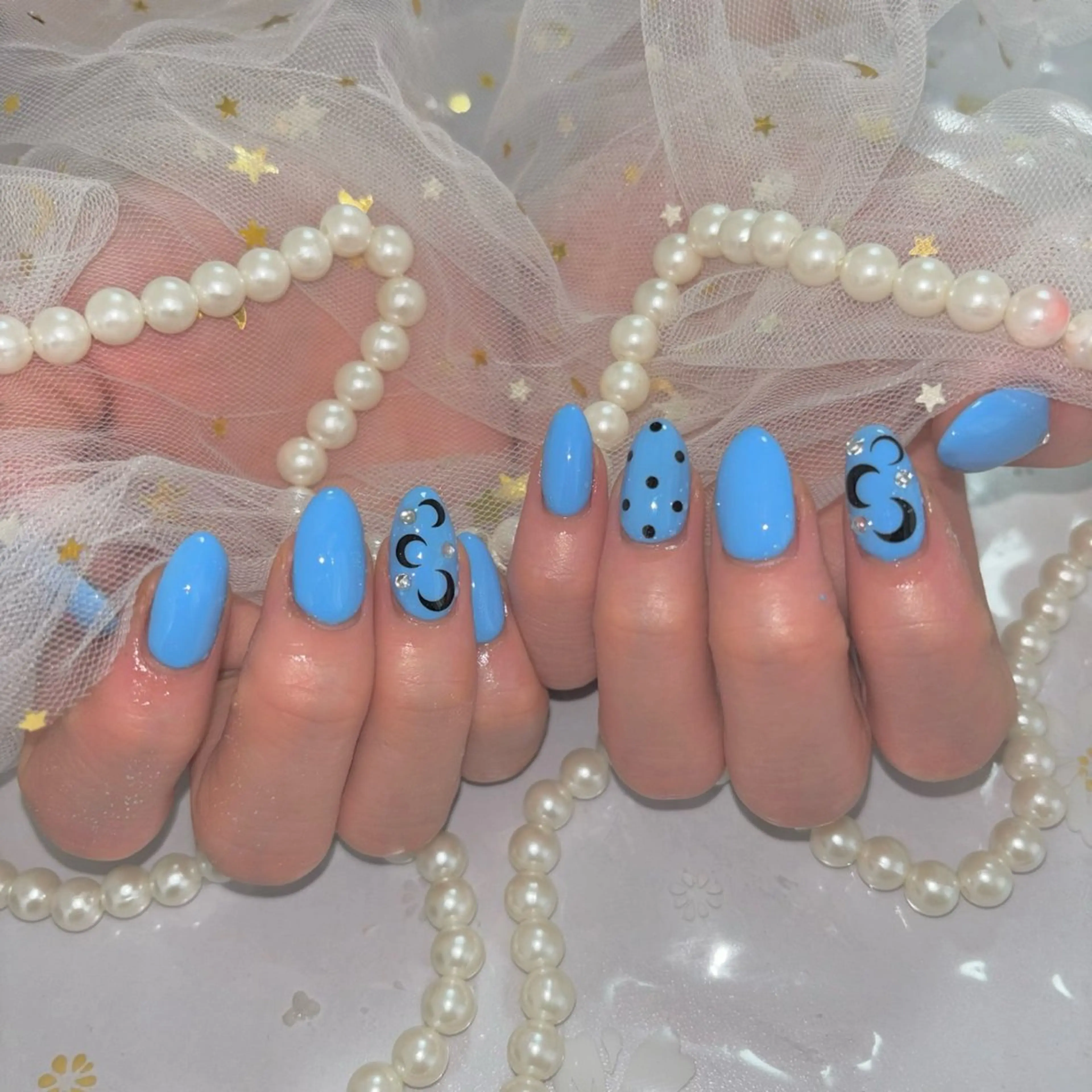 ネイル Kasumi Nailのネイルデザイン