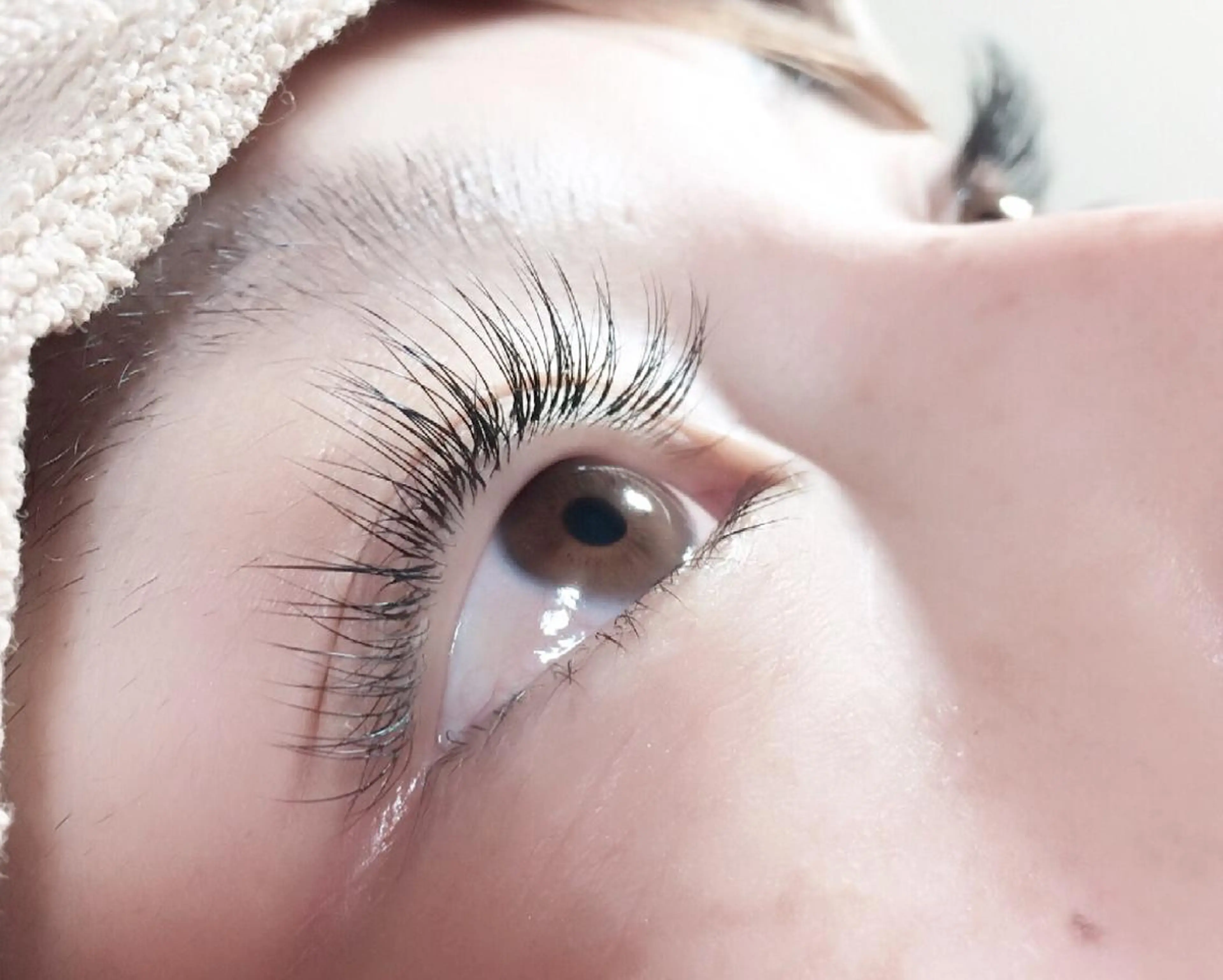 マツエク・マツパ ナチュラル familiar 【フェイシャル】のエステ・リラクイメージ