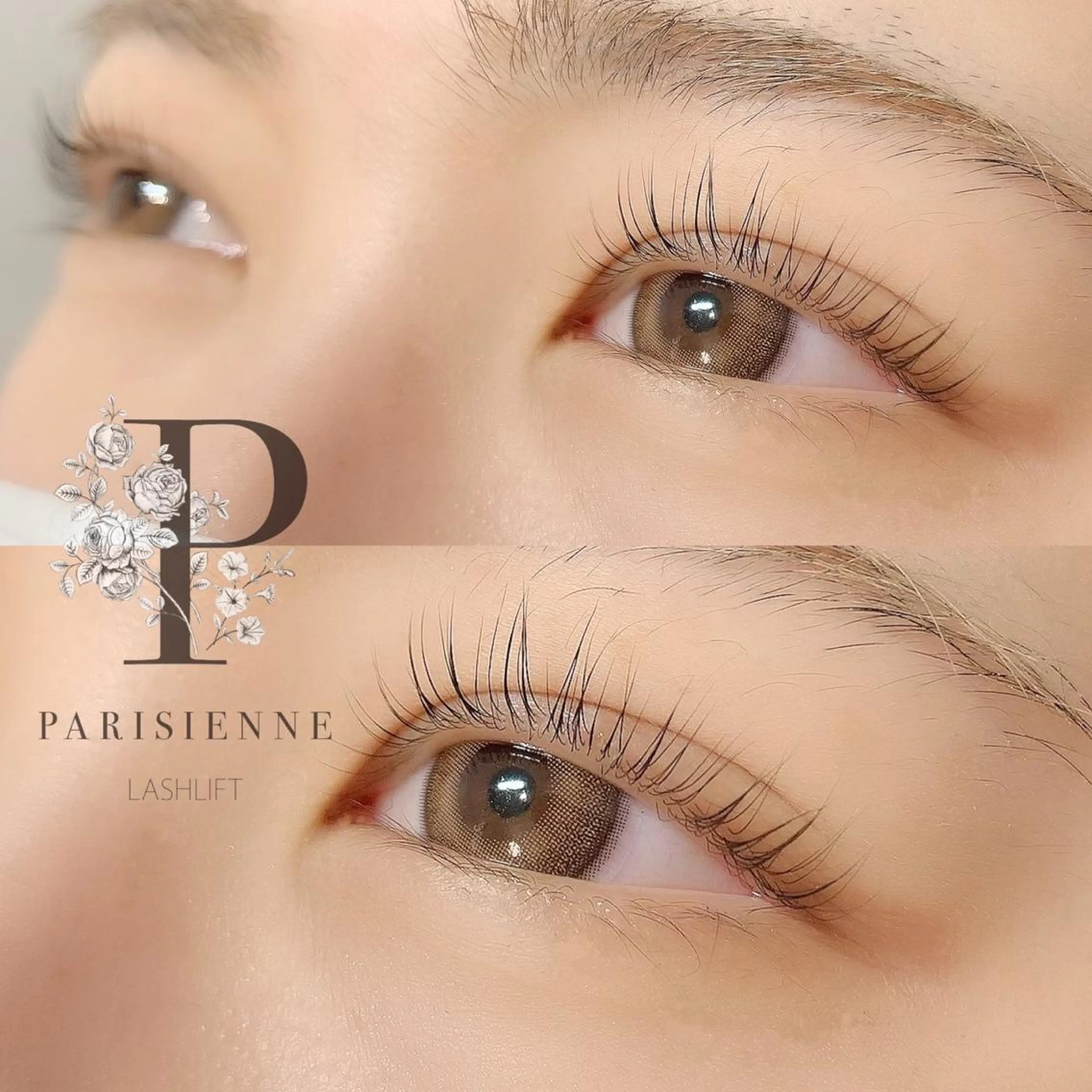 🌸大人気パリジェンヌラッシュリフト🌸の写真