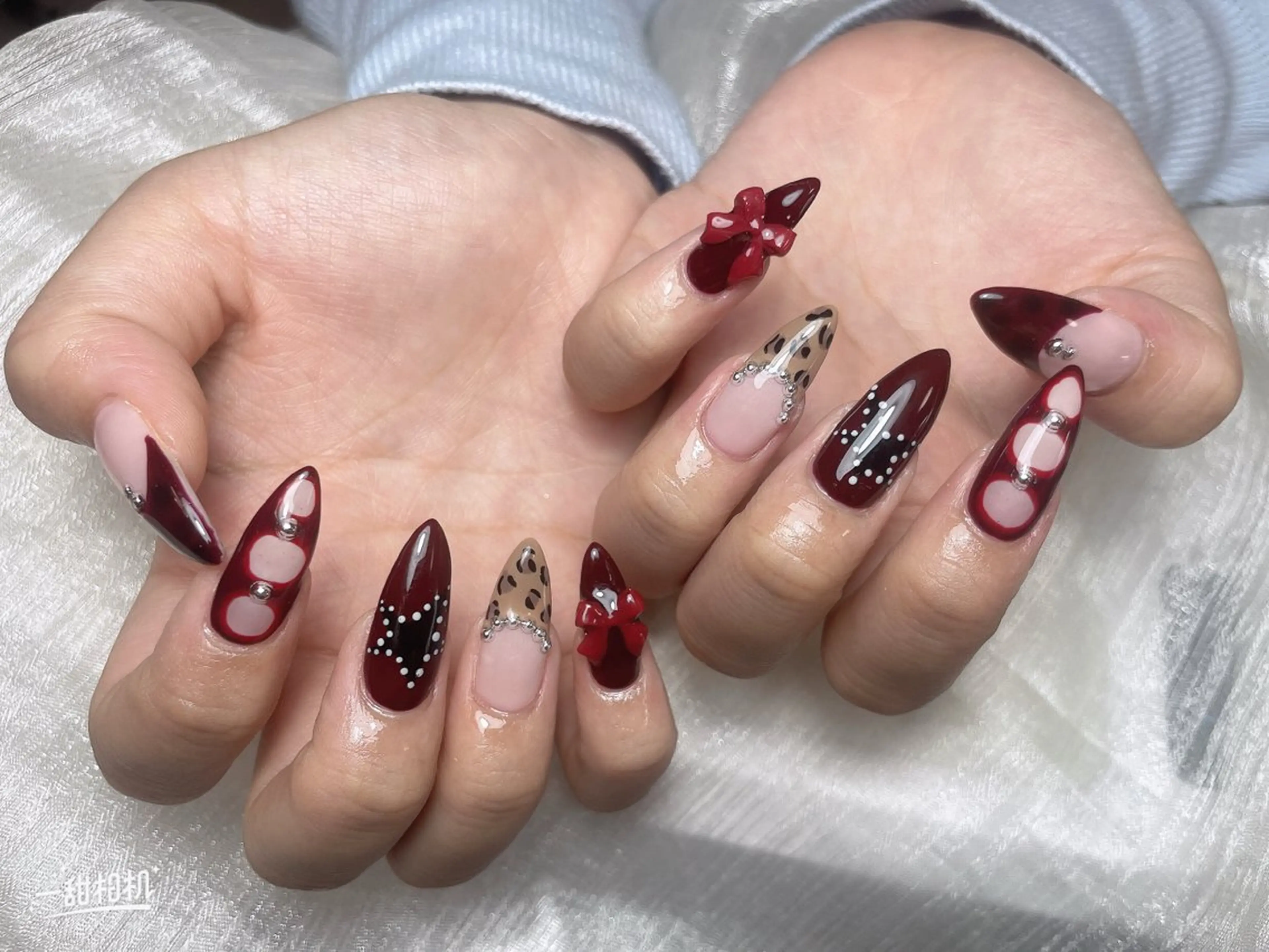 ネイル ハンドネイル viet phe所属・Vp ネイルのネイルデザイン