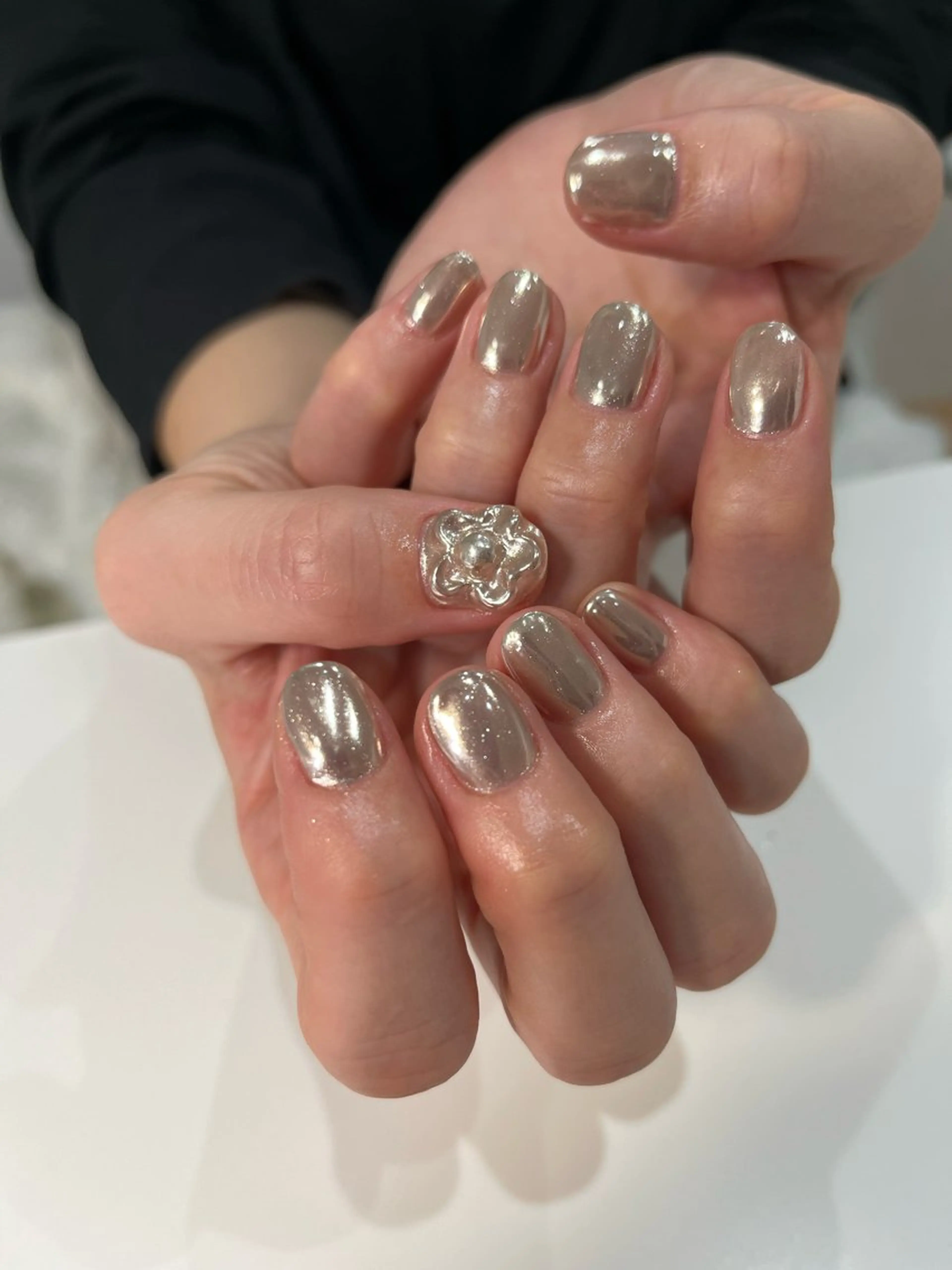 ネイル nail by minamiのネイルデザイン