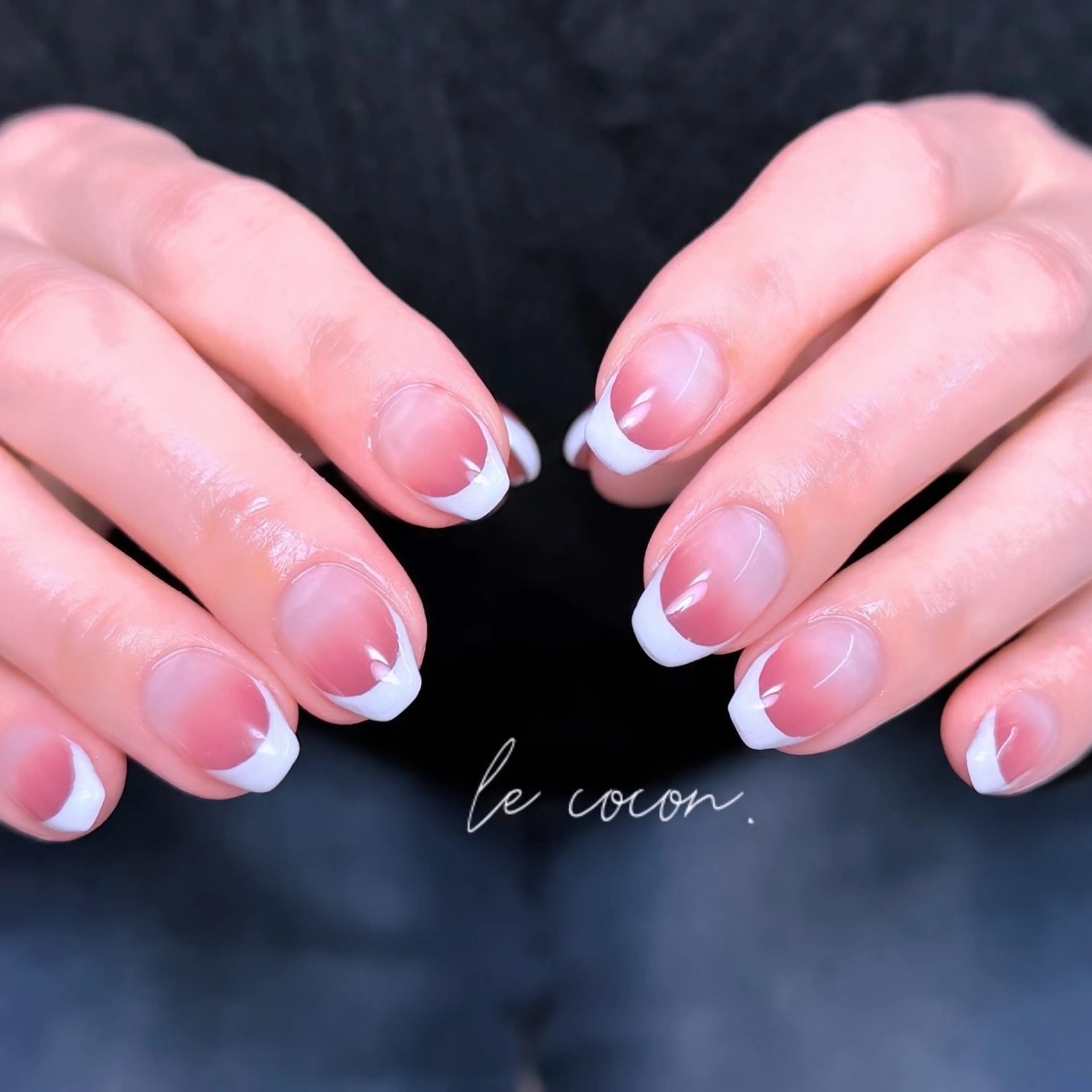 ネイル le_cocon. nailのネイルデザイン