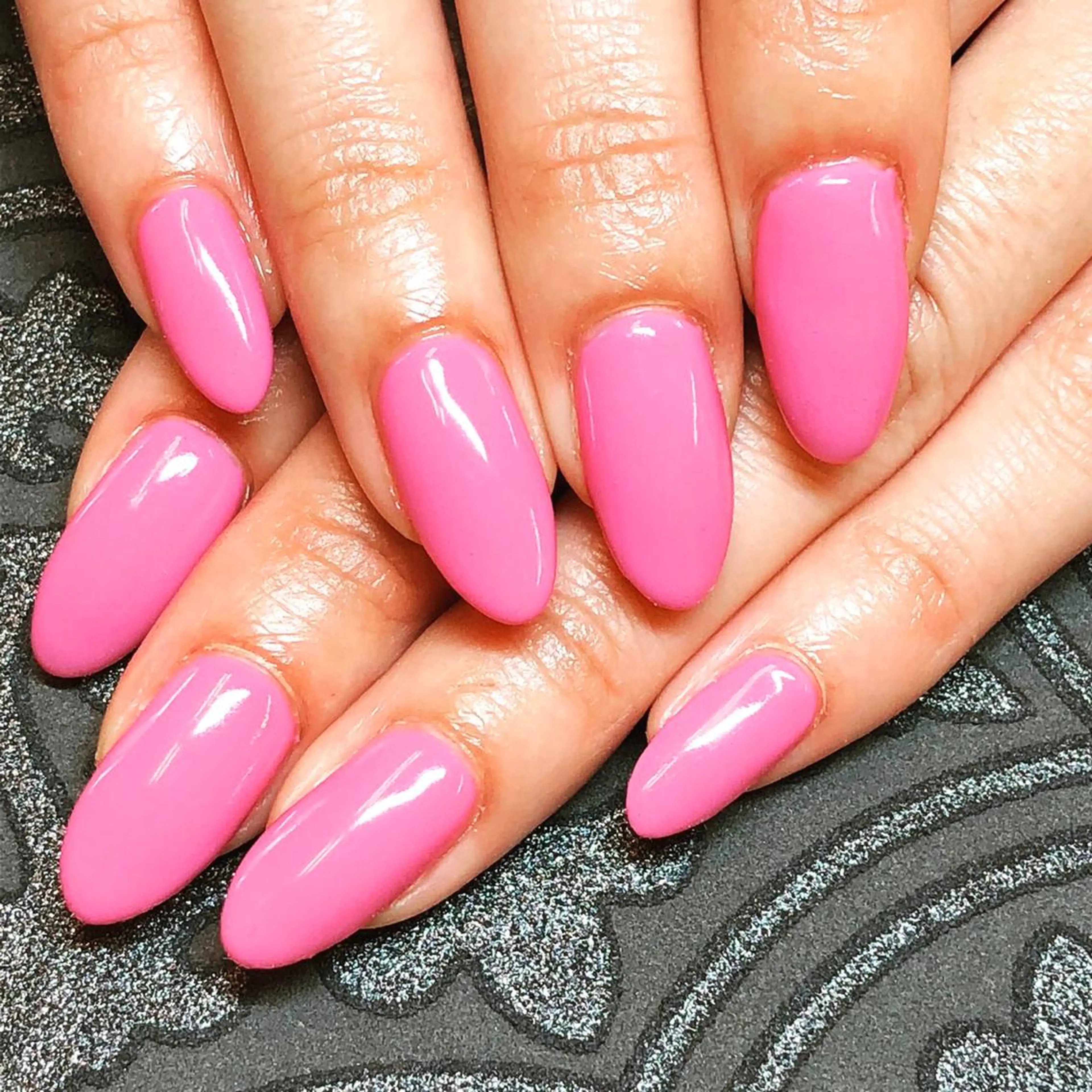 ネイル ono megumiのネイルデザイン