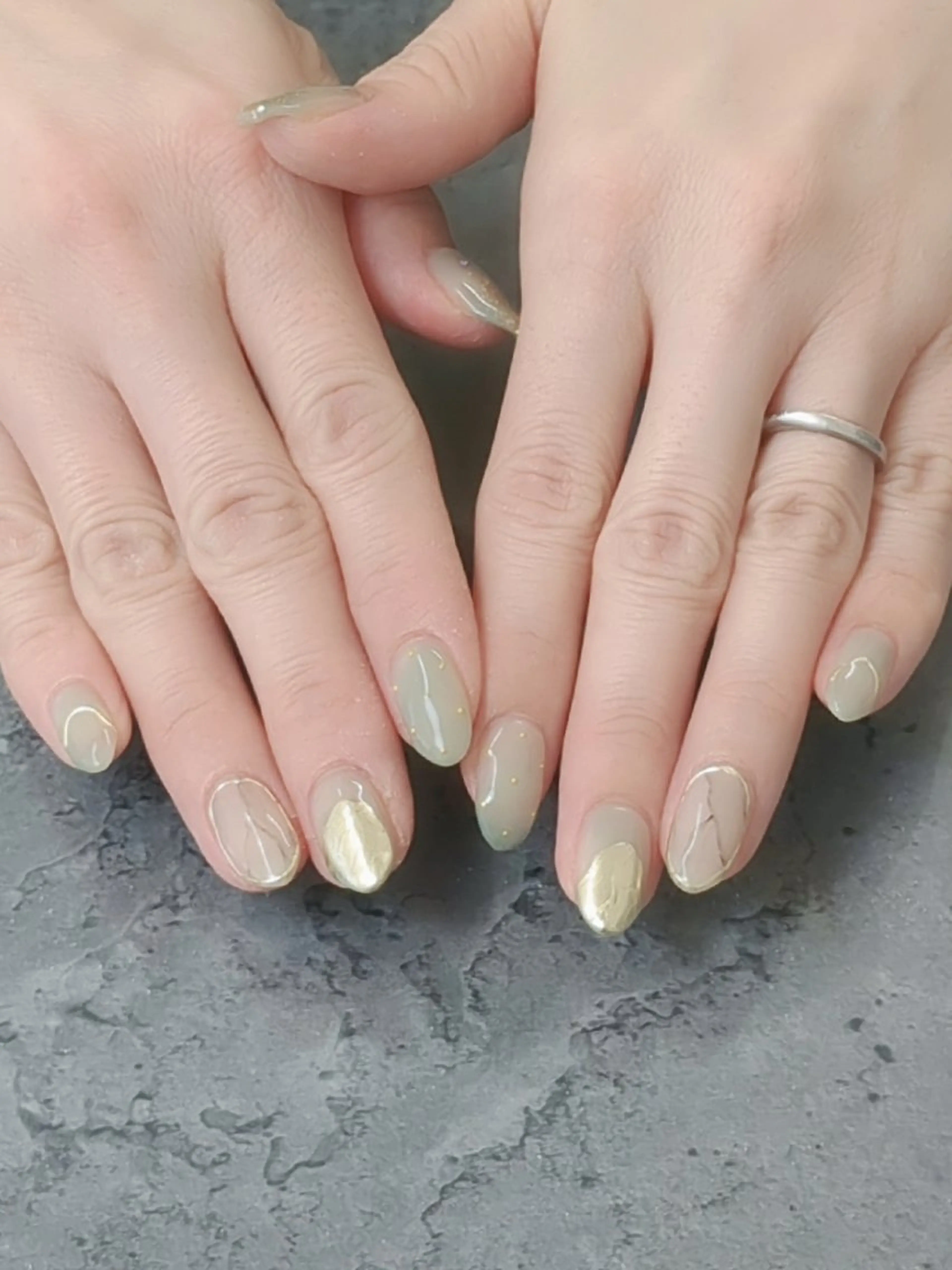 ネイル mai nailのネイルデザイン