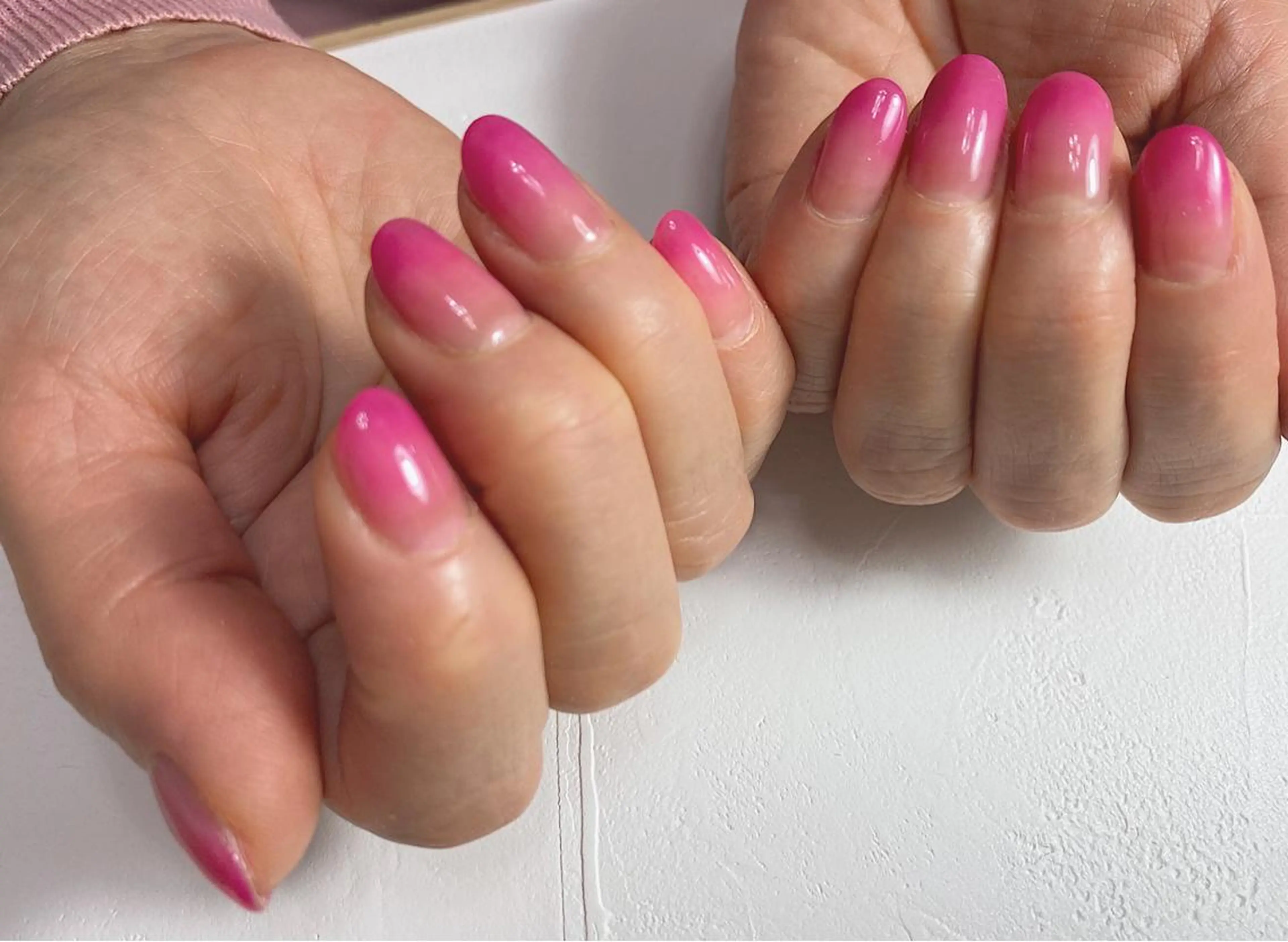 ネイル ハンドネイル 38. sayakaのネイルデザイン