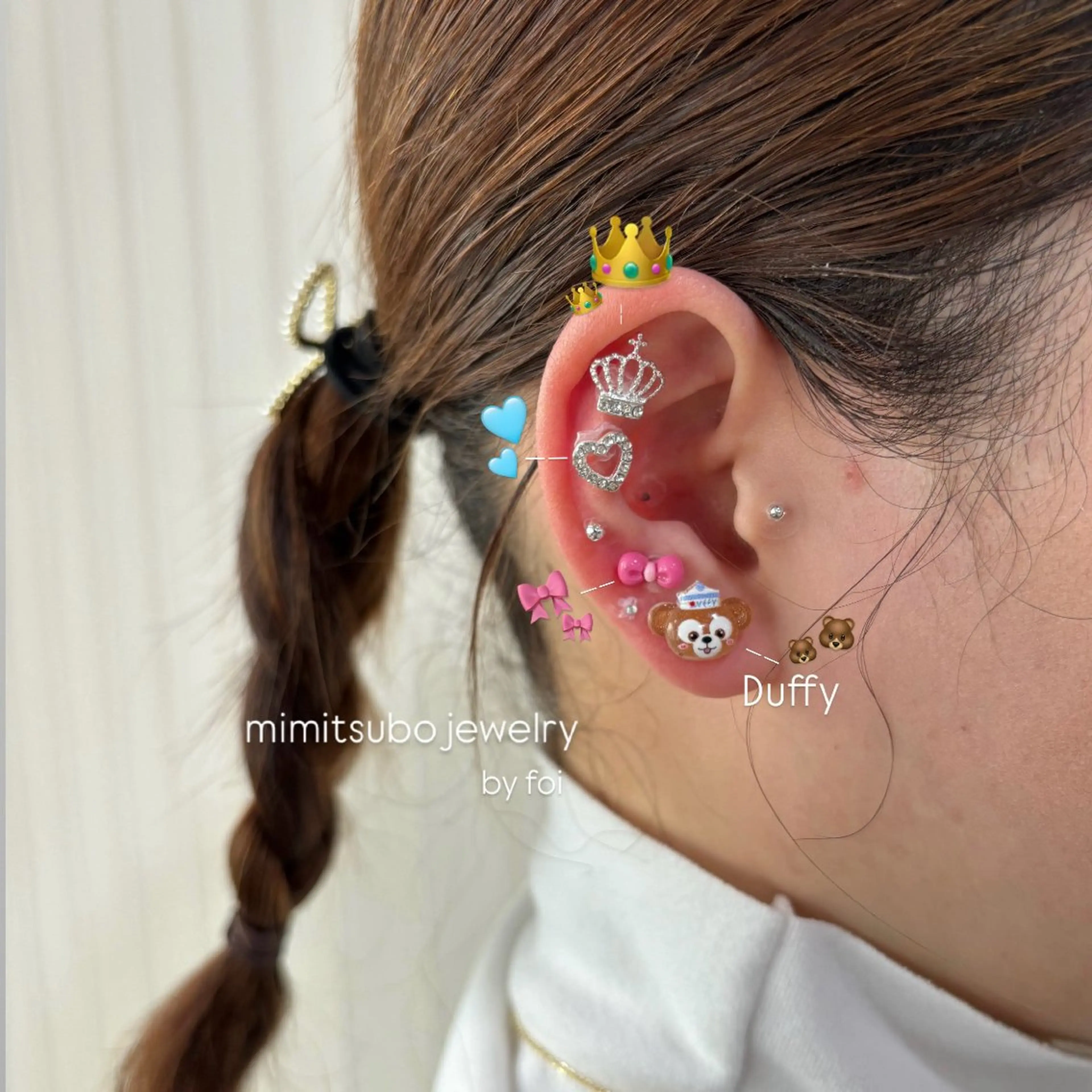 【foi】 natsumi🌼のその他イメージ