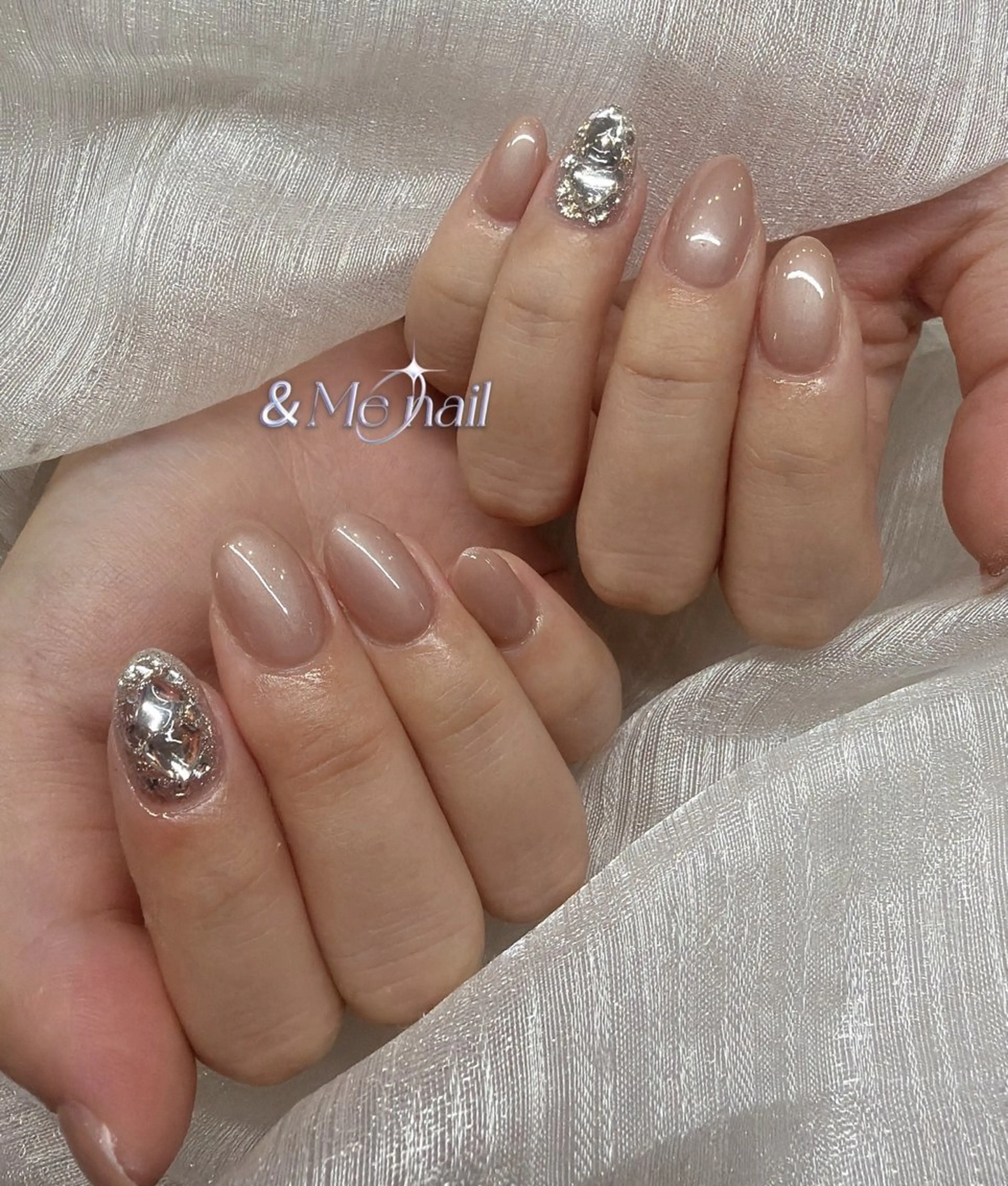 ネイル ハンドネイル &MEネイルサロン COCOのネイルデザイン