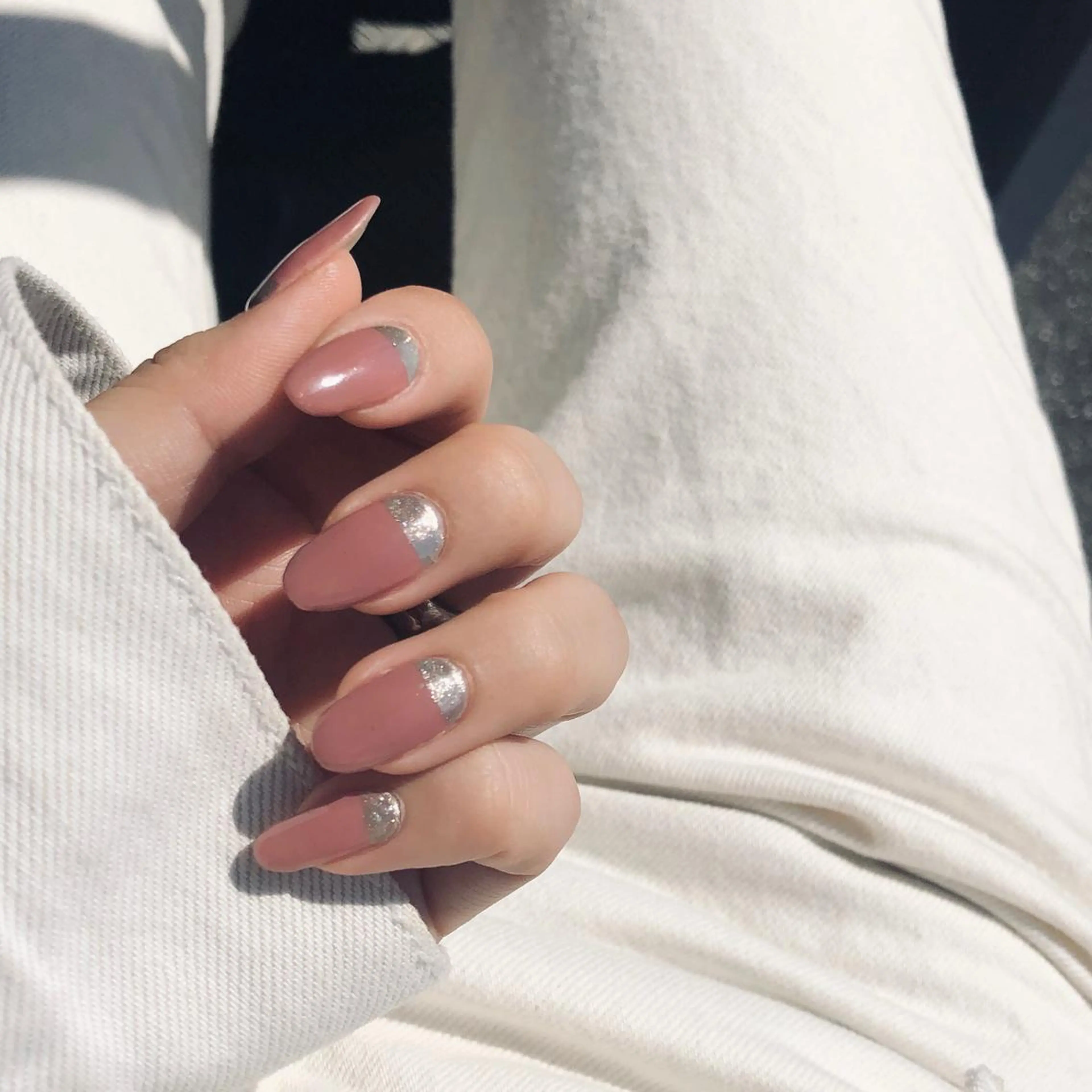 ネイル Novem.9 _misuzuのネイルデザイン