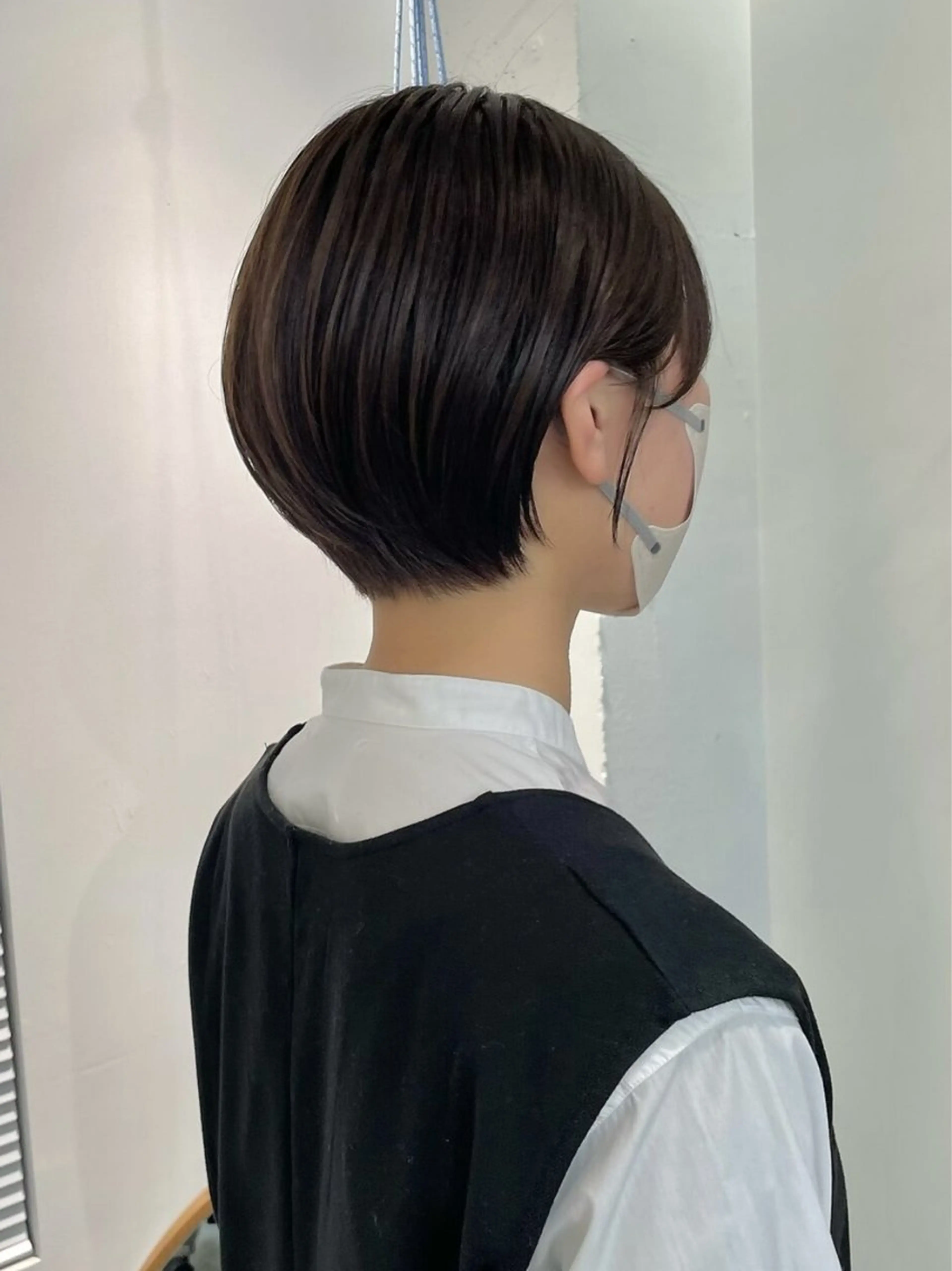 立川で艶髪ワンカラーモデル様募集です🌿の写真