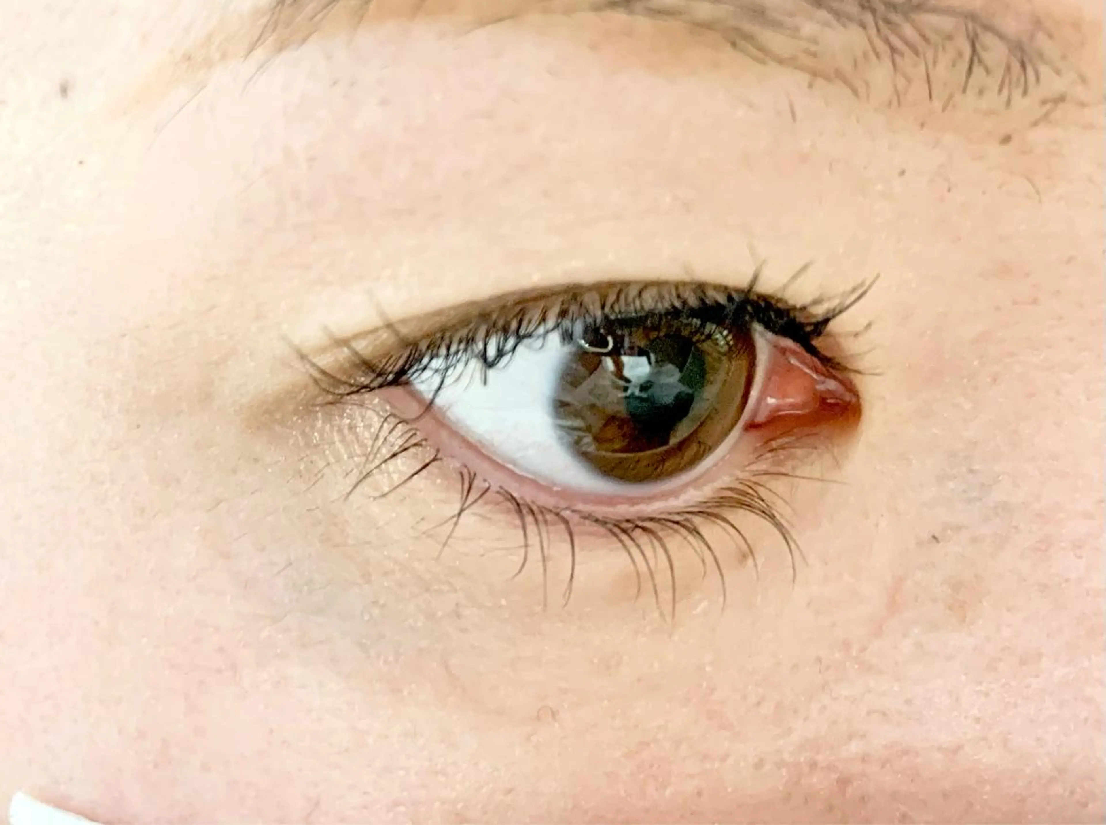 マツエク・マツパ 下まつげエクステ 林 志帆子【en2号店】のマツエク・マツパデザイン