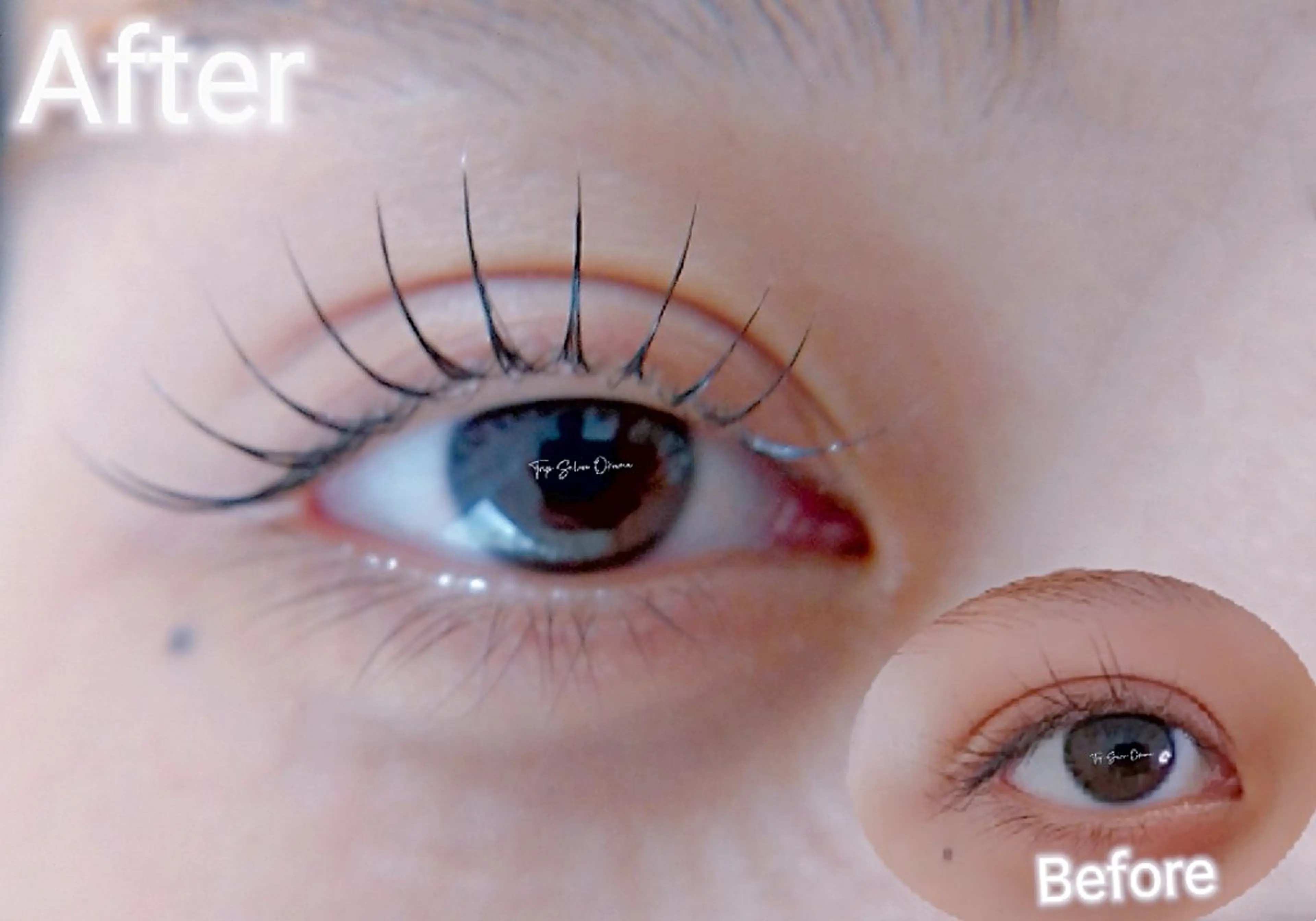 マツエク・マツパ ❤LEDまつぱ❤那覇 🅿️有、泉崎のマツエク・マツパデザイン