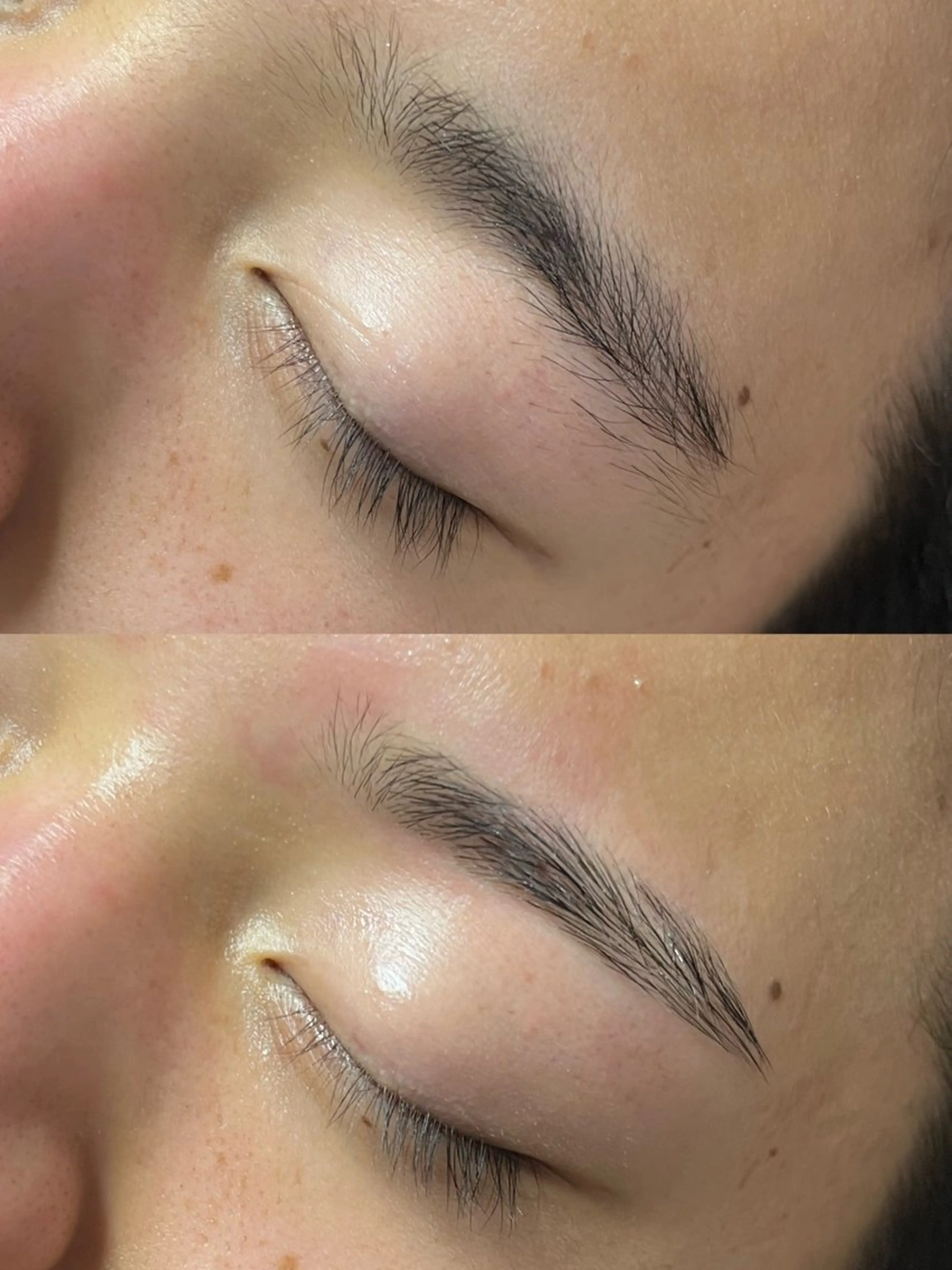 メンズ beauty salon eje所属・eje 岐阜柳ヶ瀬店のマツエク・マツパデザイン