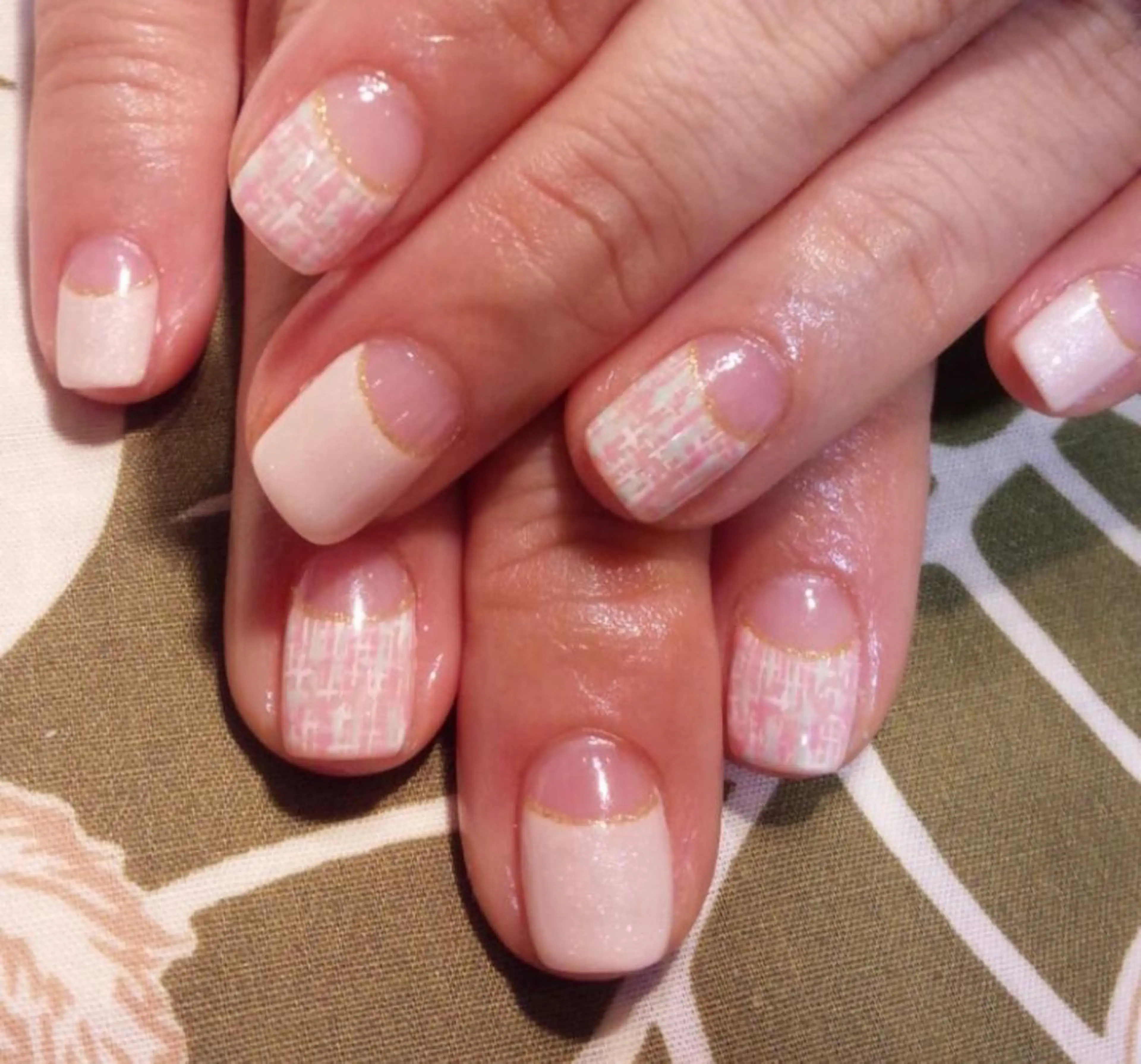 ネイル More ✴︎ （モアプラス）のエステ・リラクイメージ