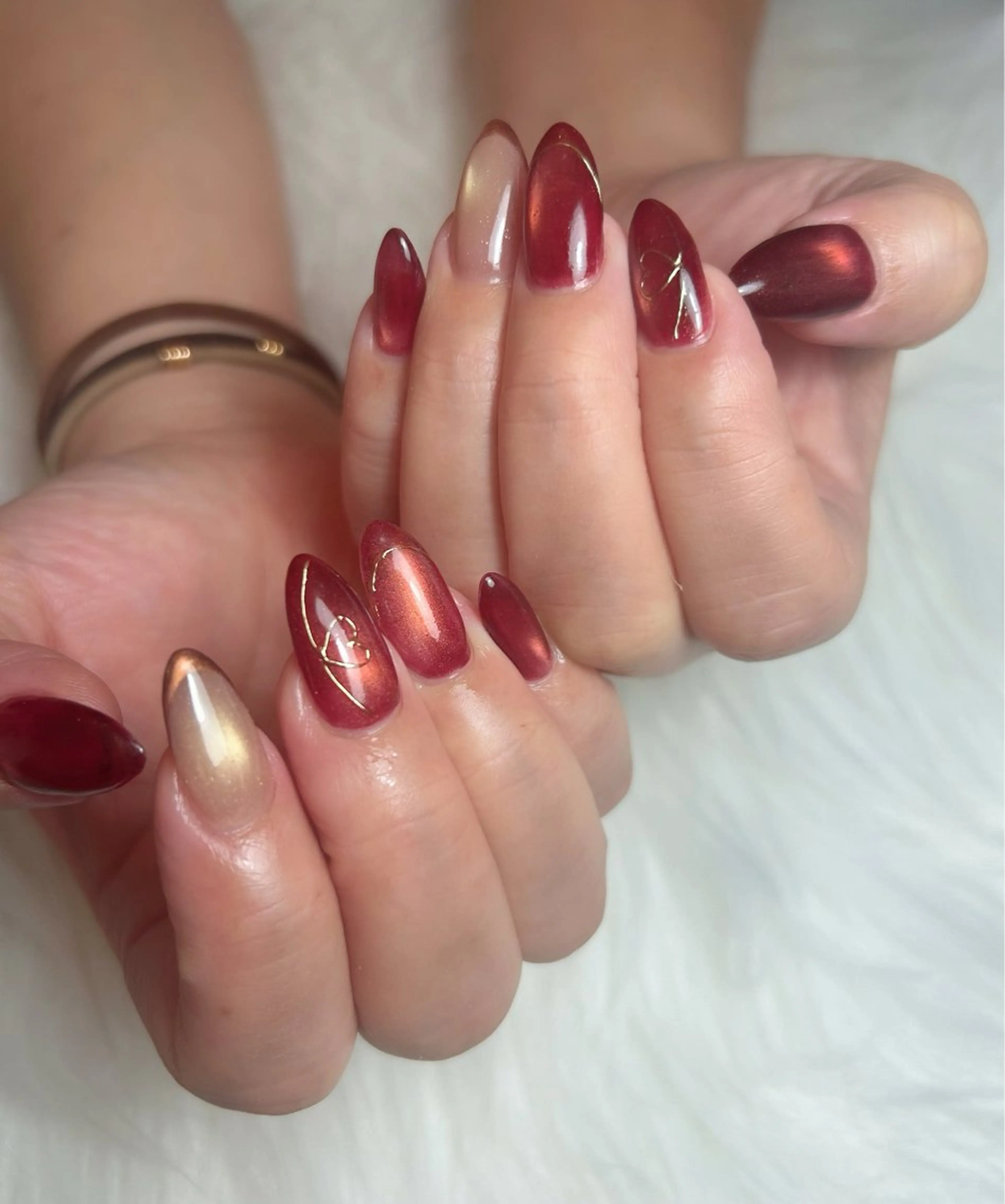 ネイル COCO nail salonのネイルデザイン