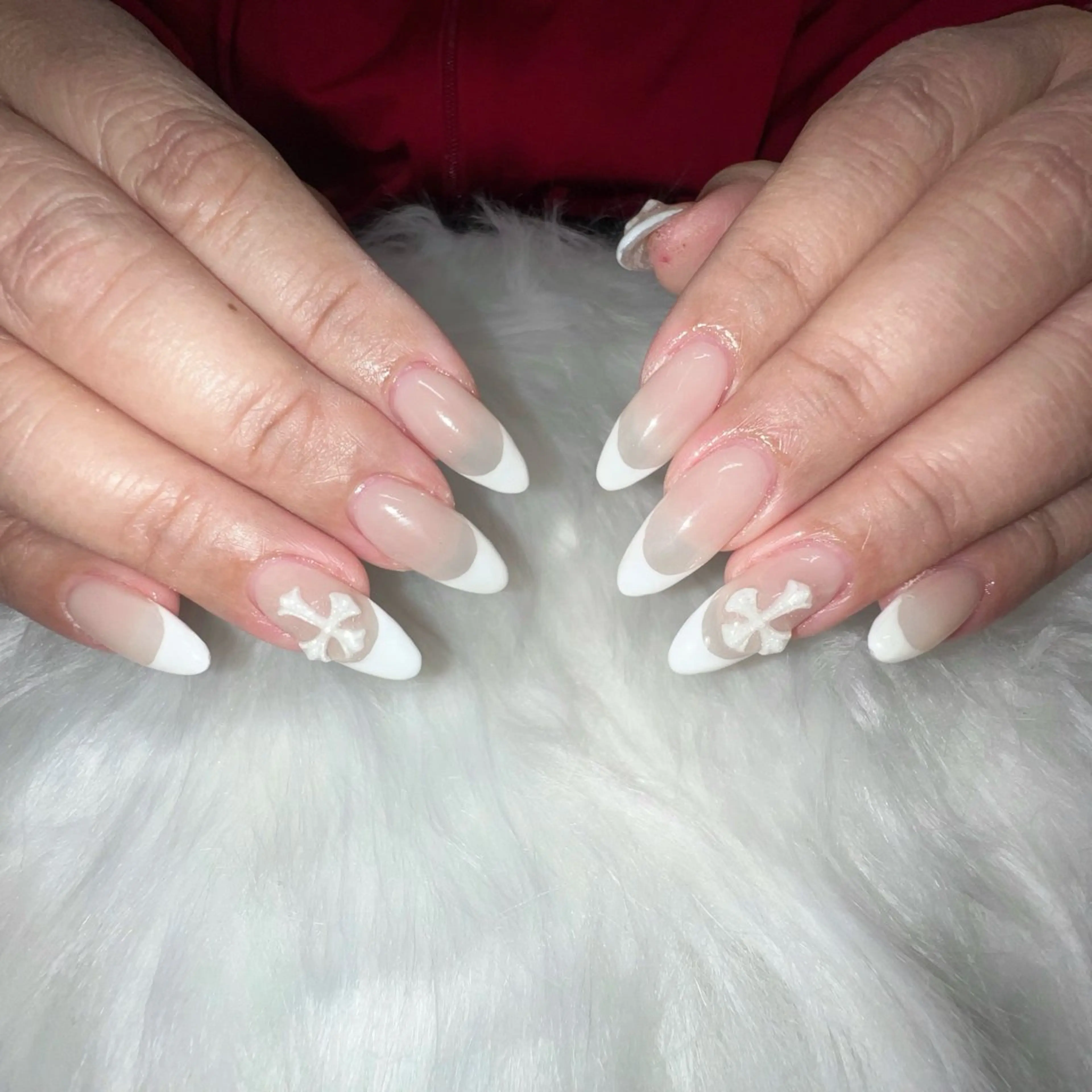 ネイル ハンドネイル 谷井 清嘉のネイルデザイン