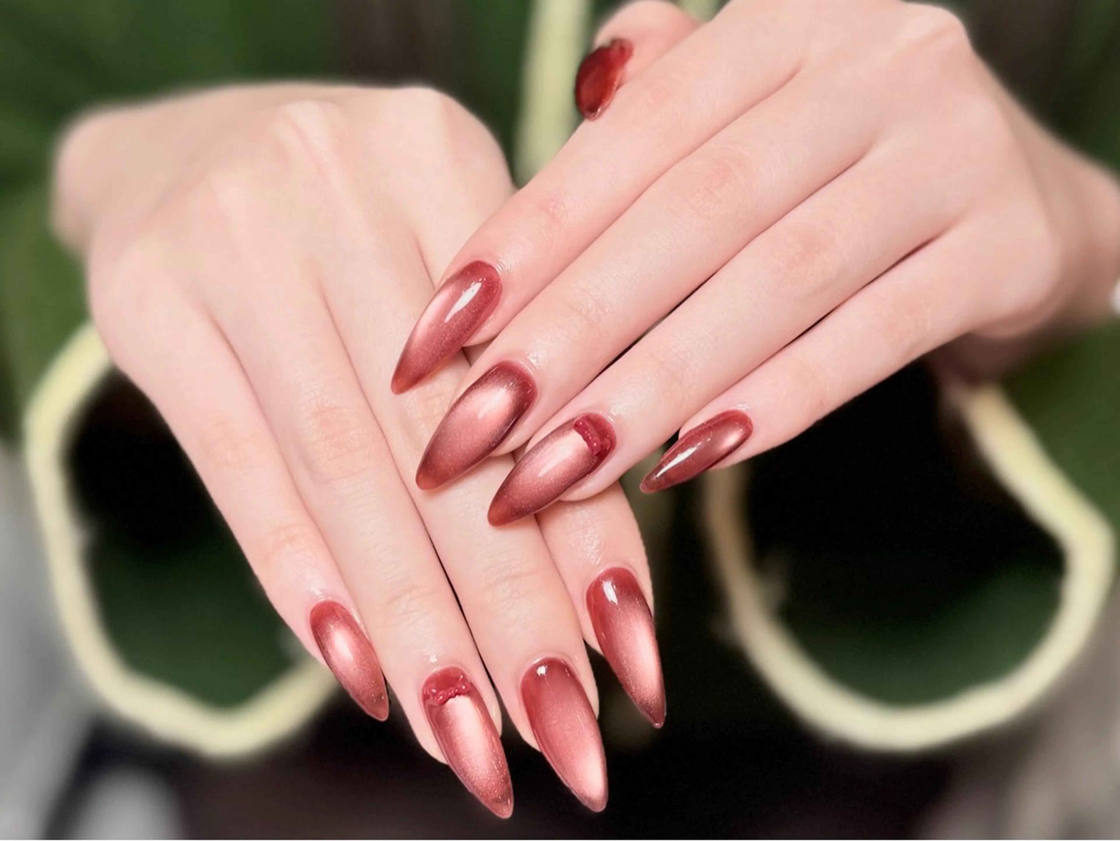 ネイル Bél Nail salonのネイルデザイン