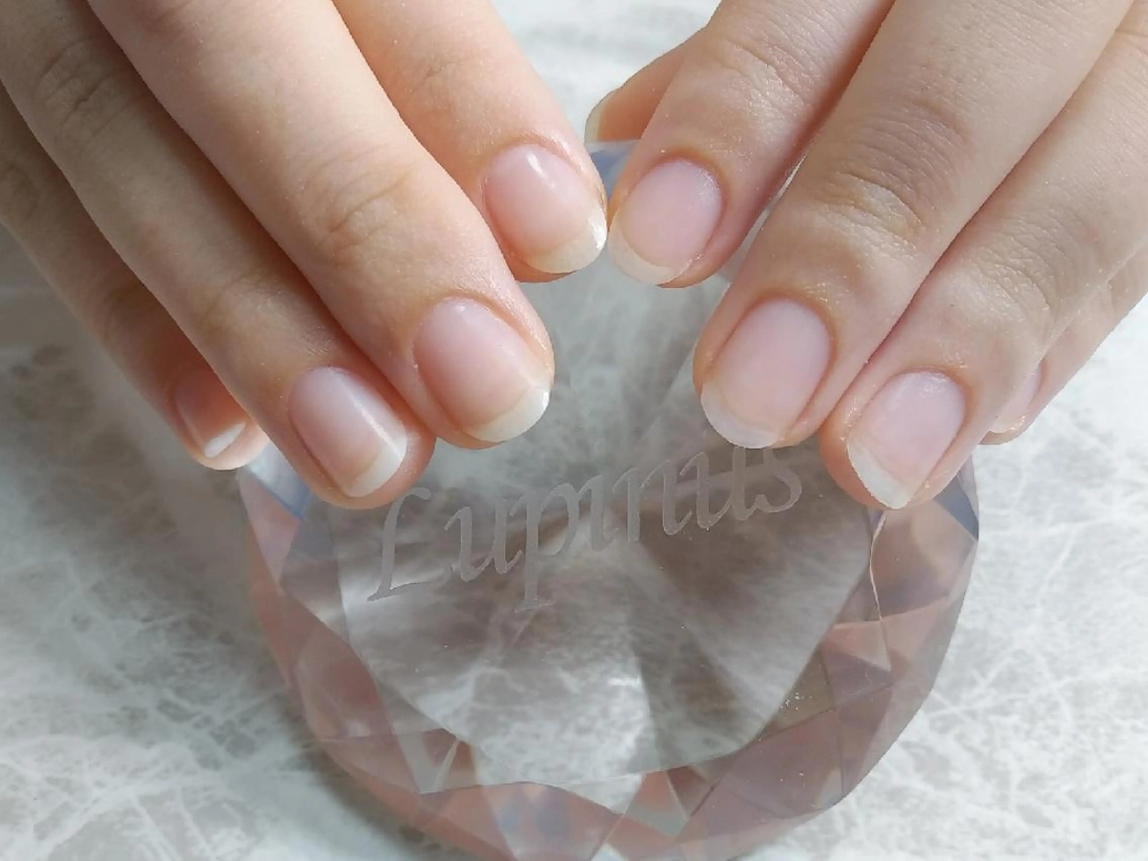 ネイル Lupinus ルピナスのネイルデザイン