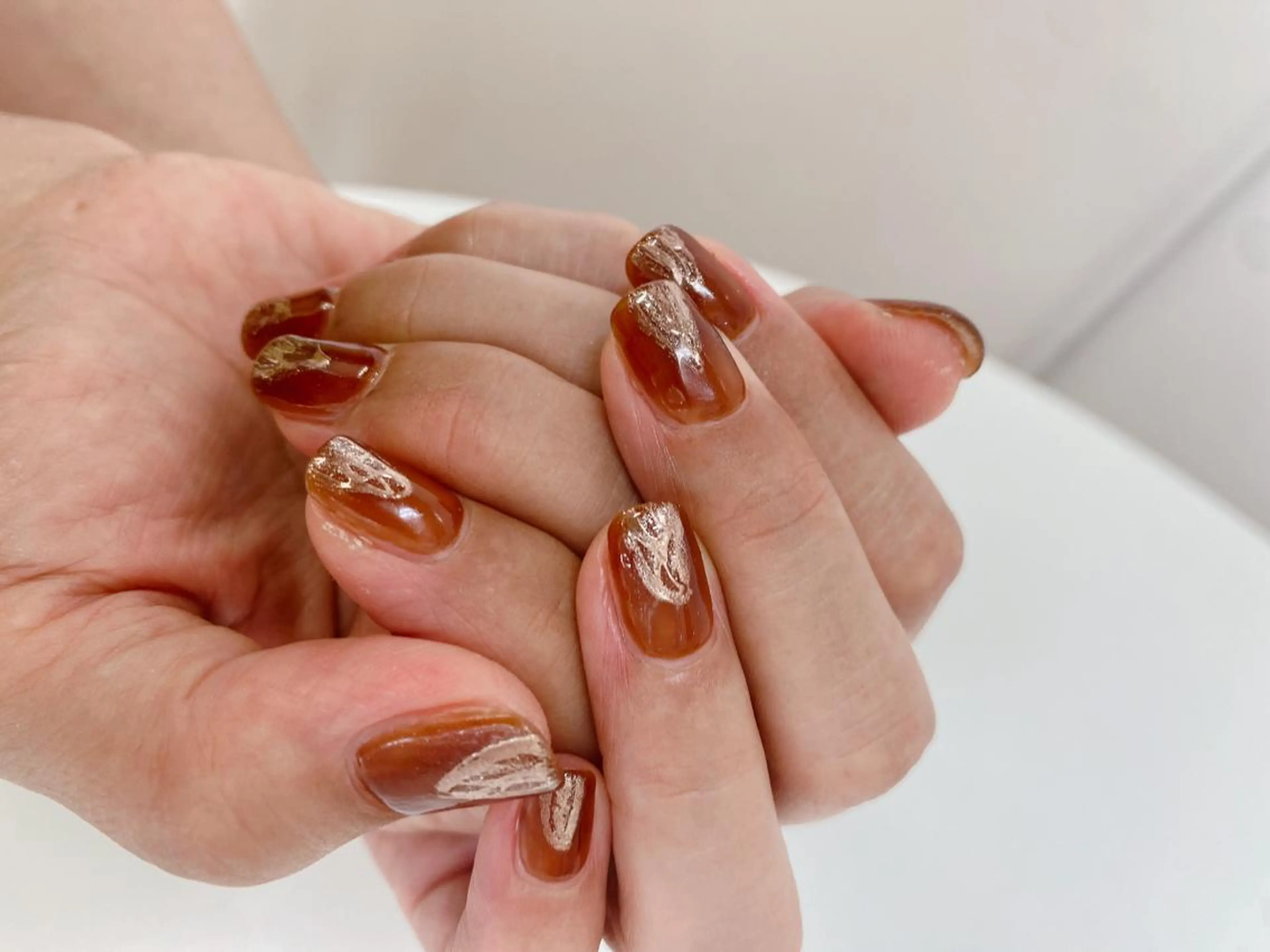 ネイル yn salonのネイルデザイン