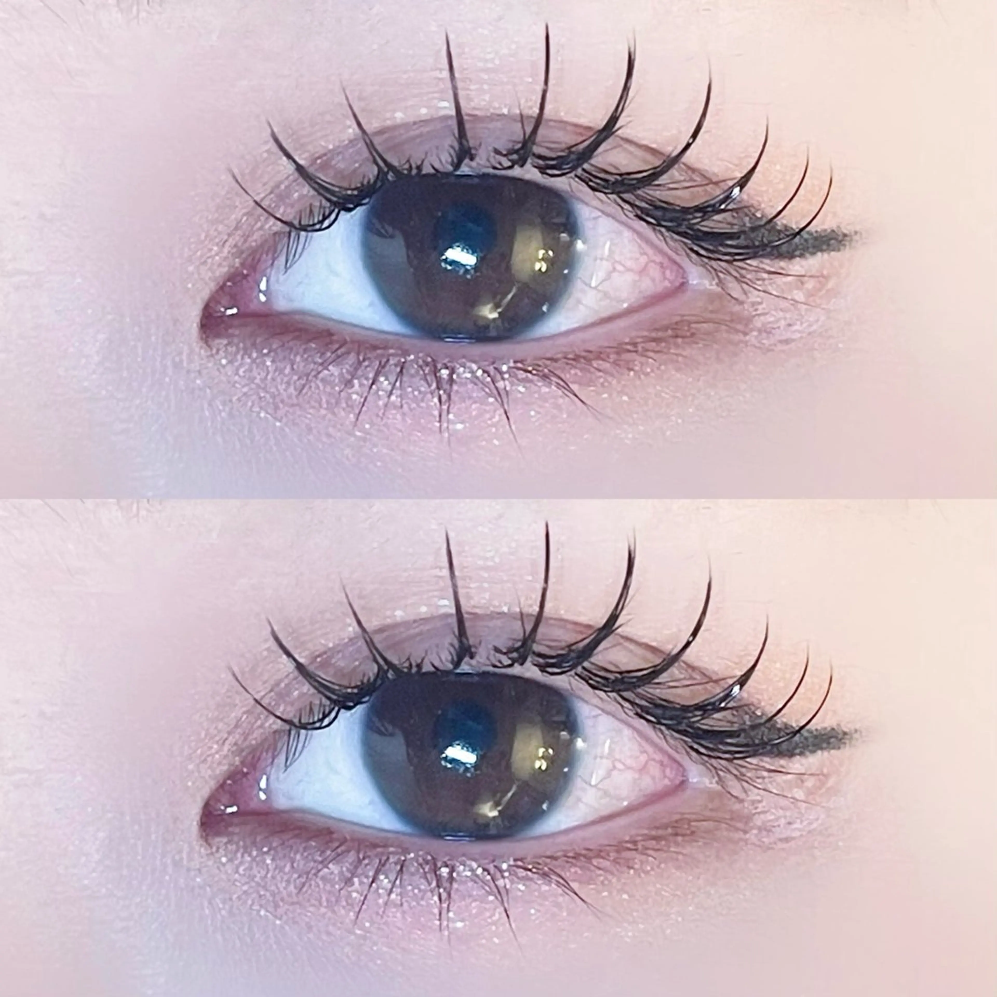 マツエク・マツパ マツエク Azuria恵比寿 🧸Maayaのマツエク・マツパデザイン