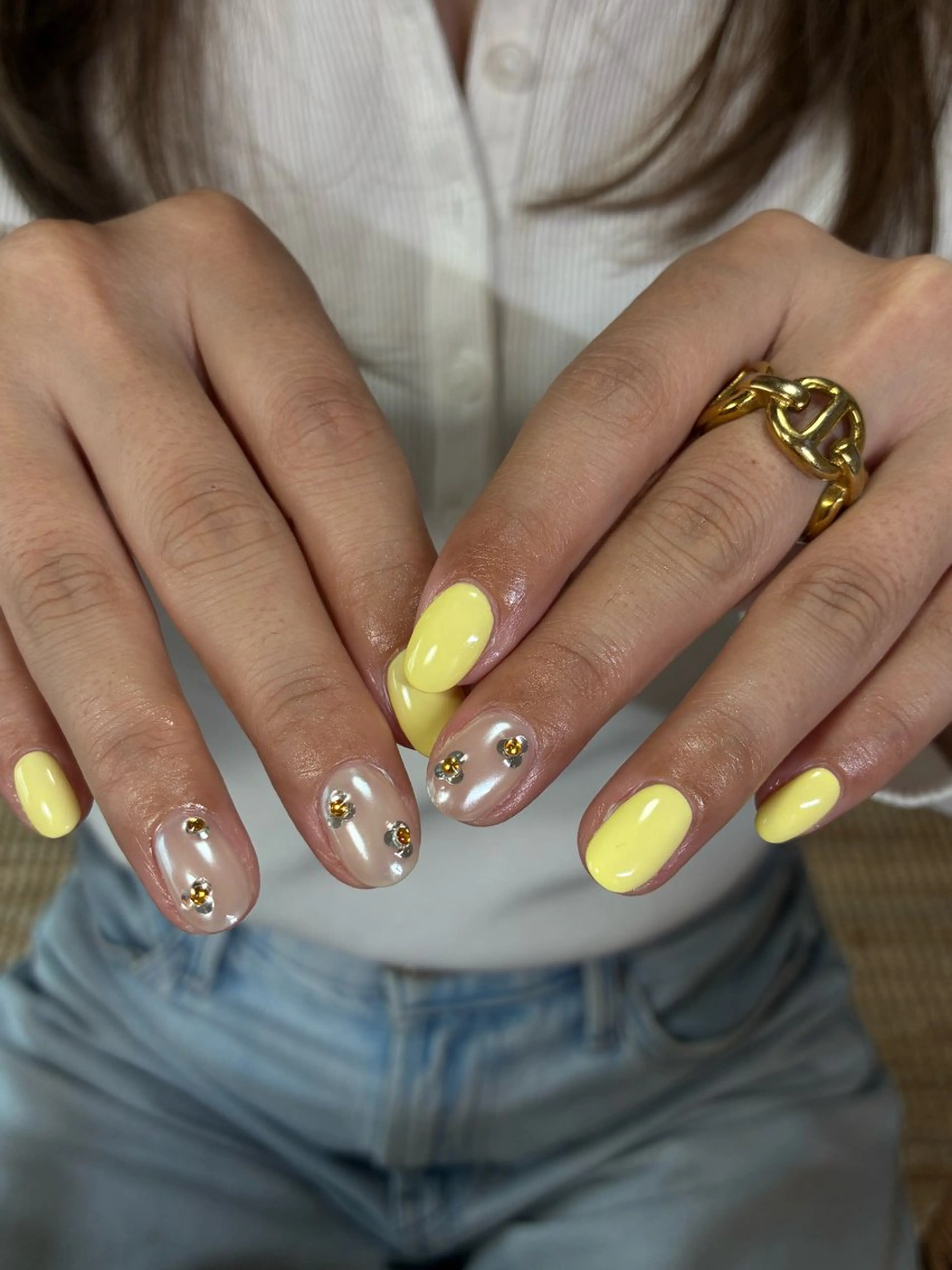 ネイル canna nailのネイルデザイン