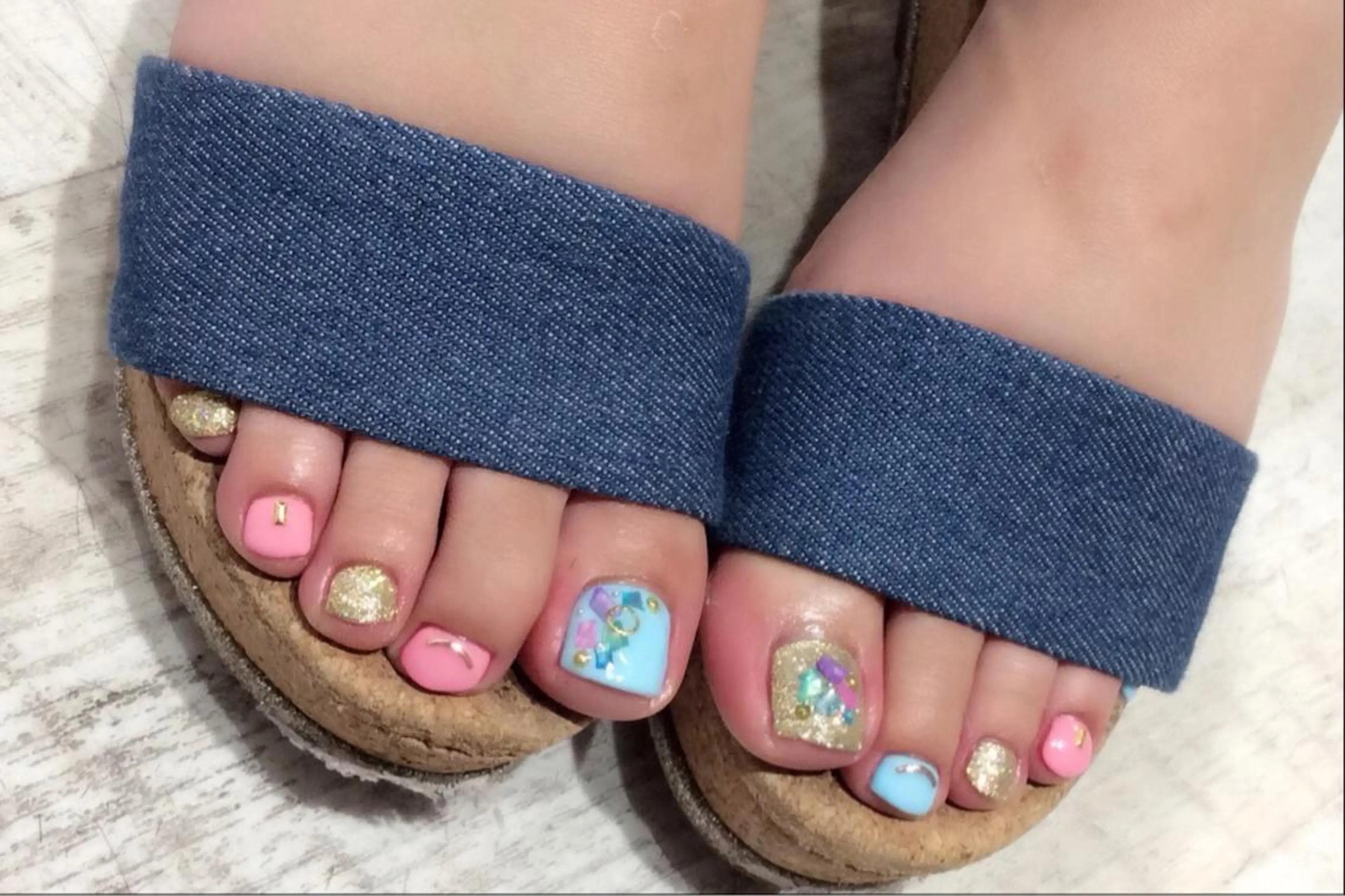 ネイル Salon Ｋのネイルデザイン