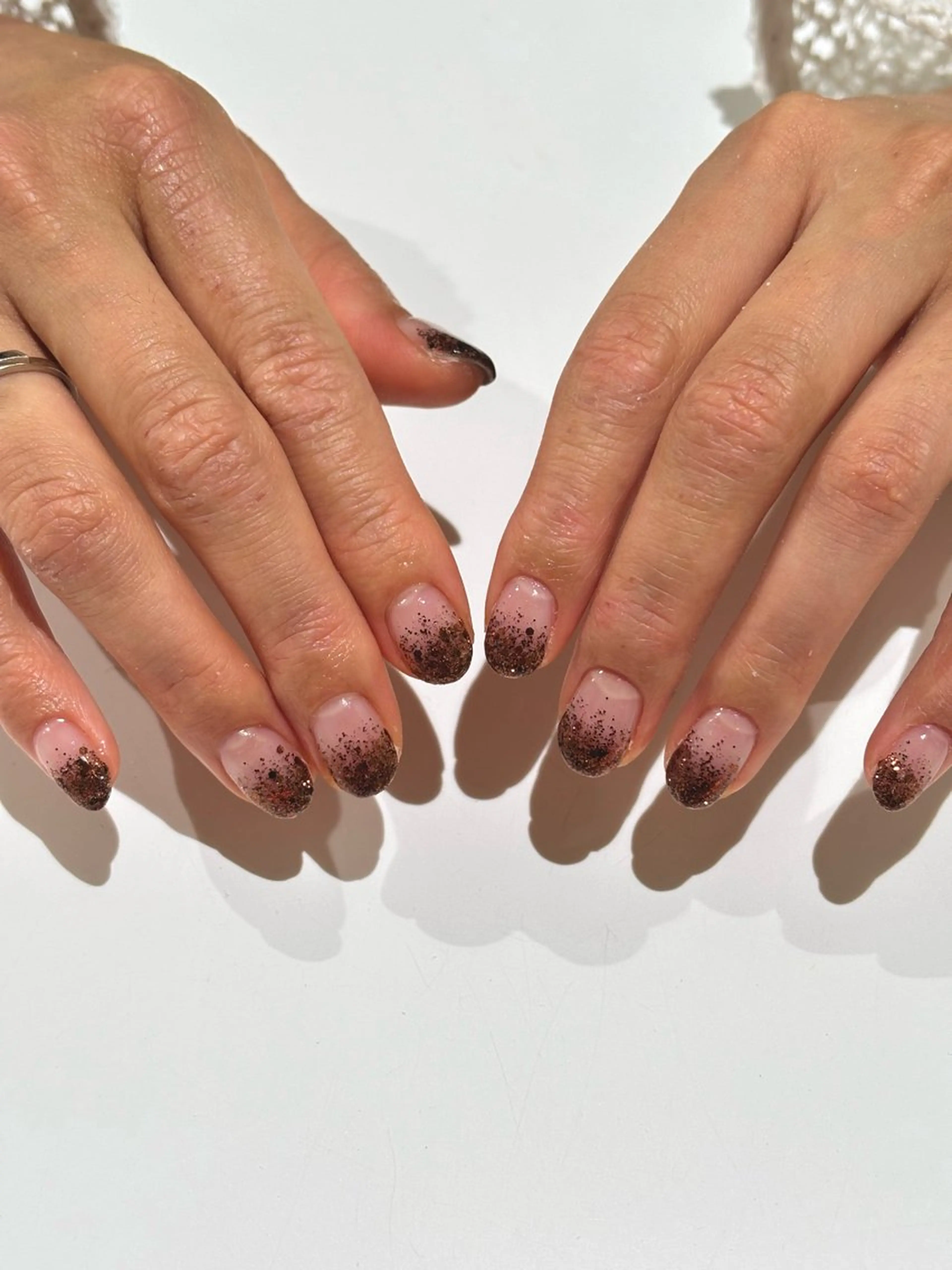 ネイル ハンドネイル REINA .のネイルデザイン