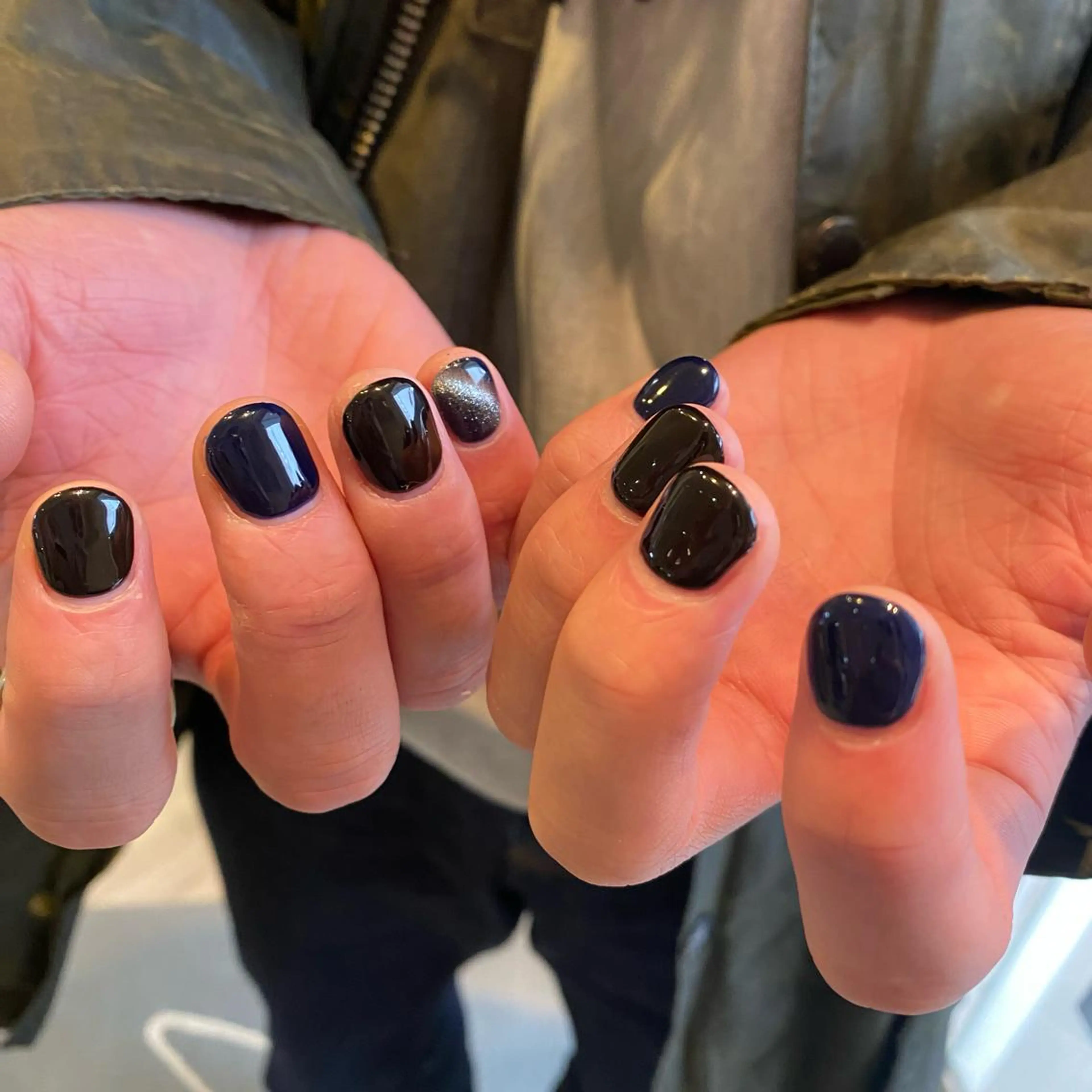 ネイル メンズネイル pro.m Kanonのネイルデザイン