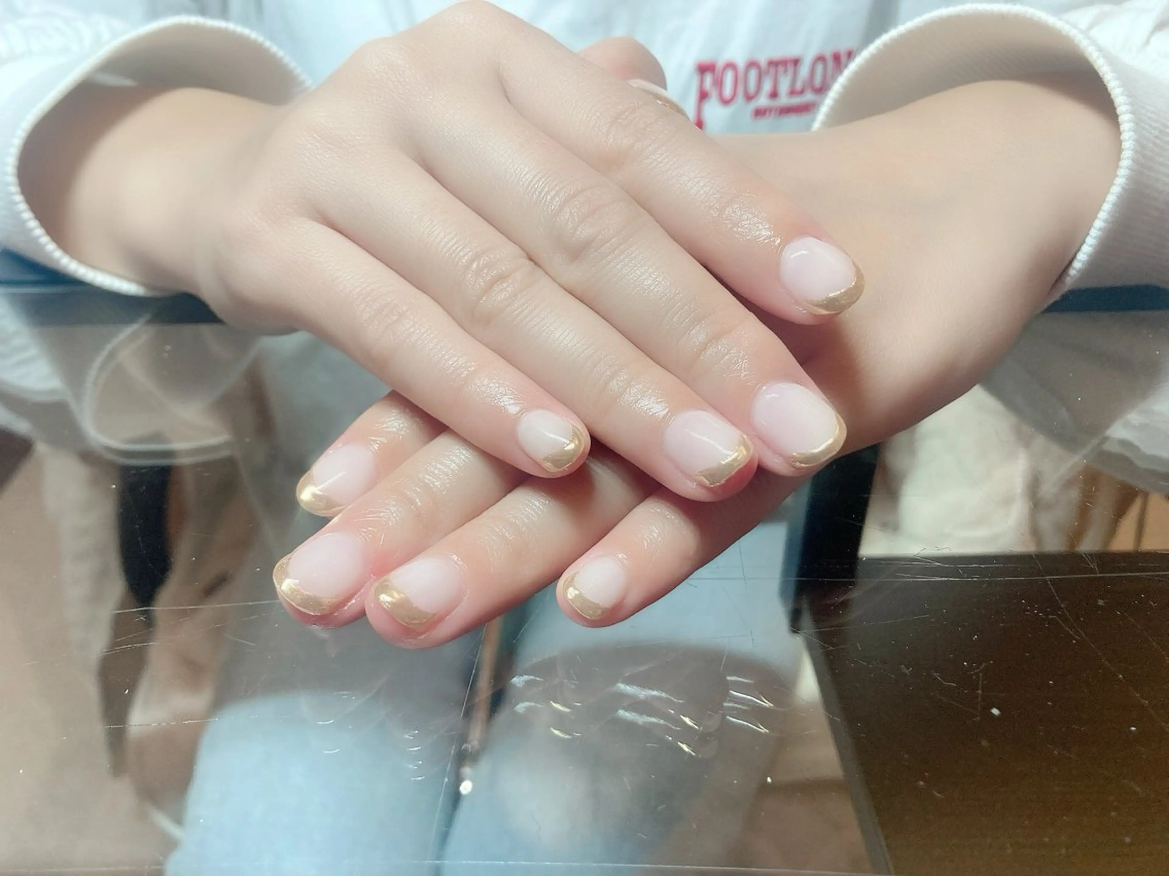 ネイル アートネイル masami .Ｋのネイルデザイン