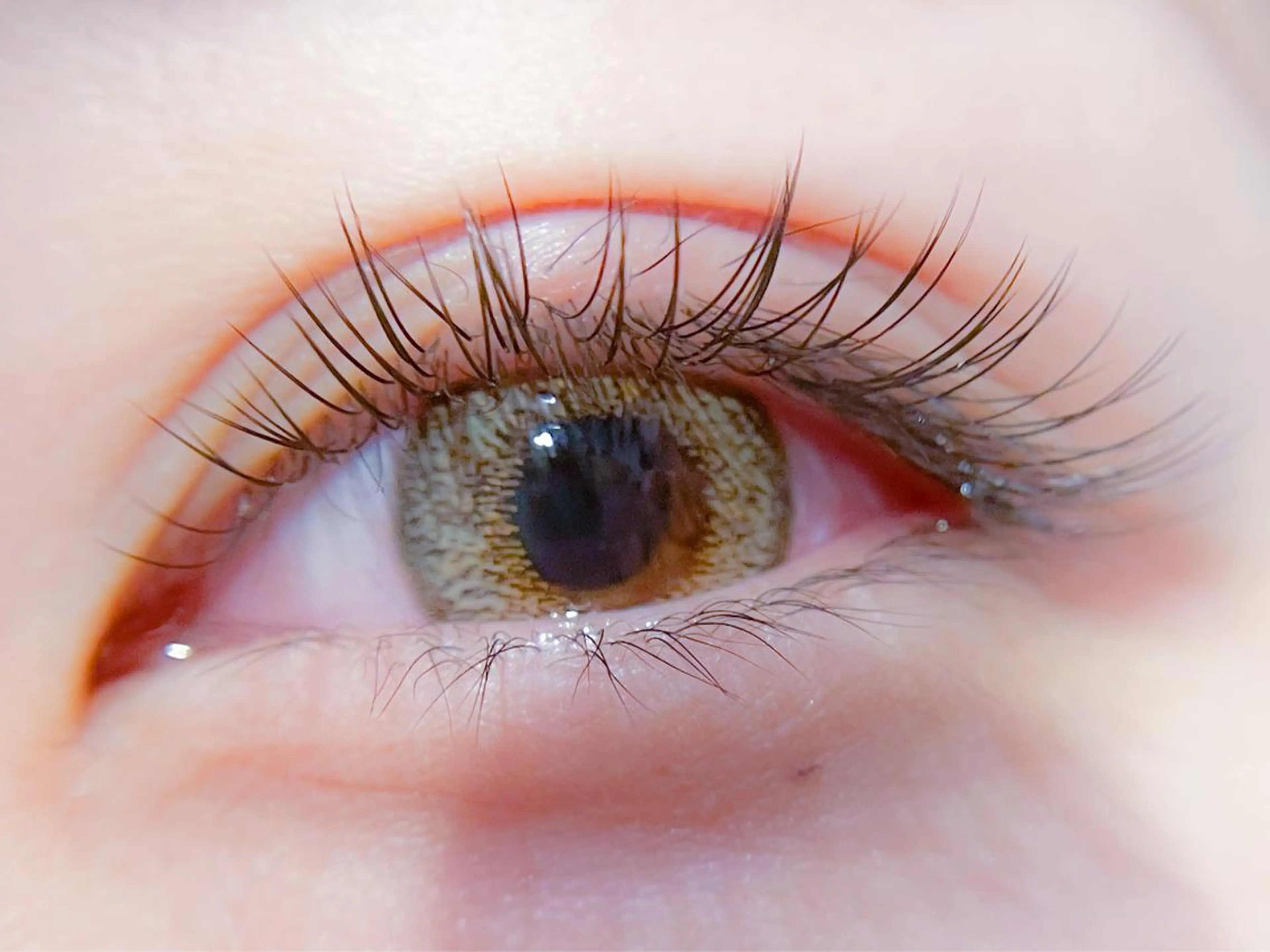 マツエク・マツパ 飯田/Tomo's HairDesignのマツエク・マツパデザイン