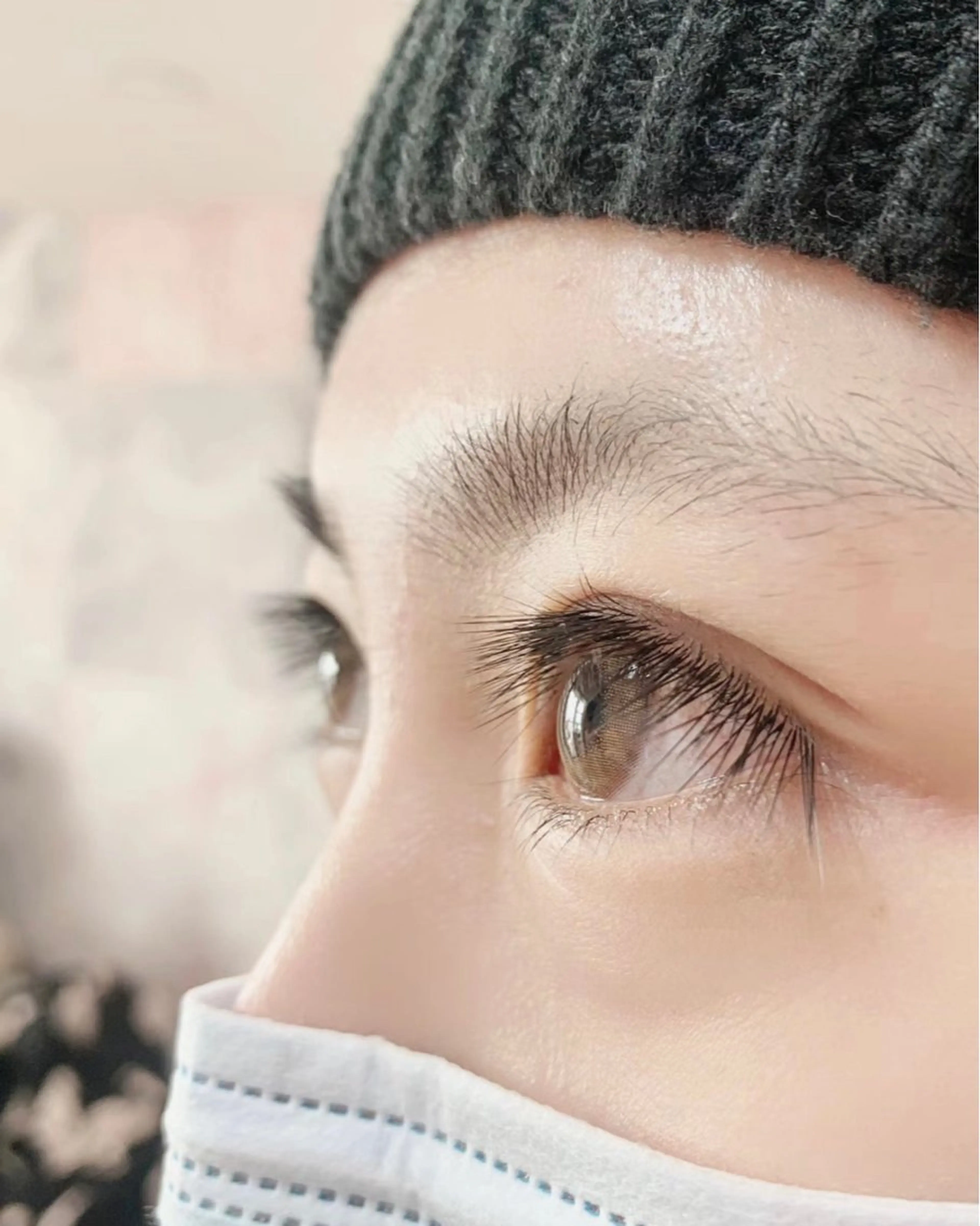 マツエク・マツパ マ サミのマツエク・マツパデザイン