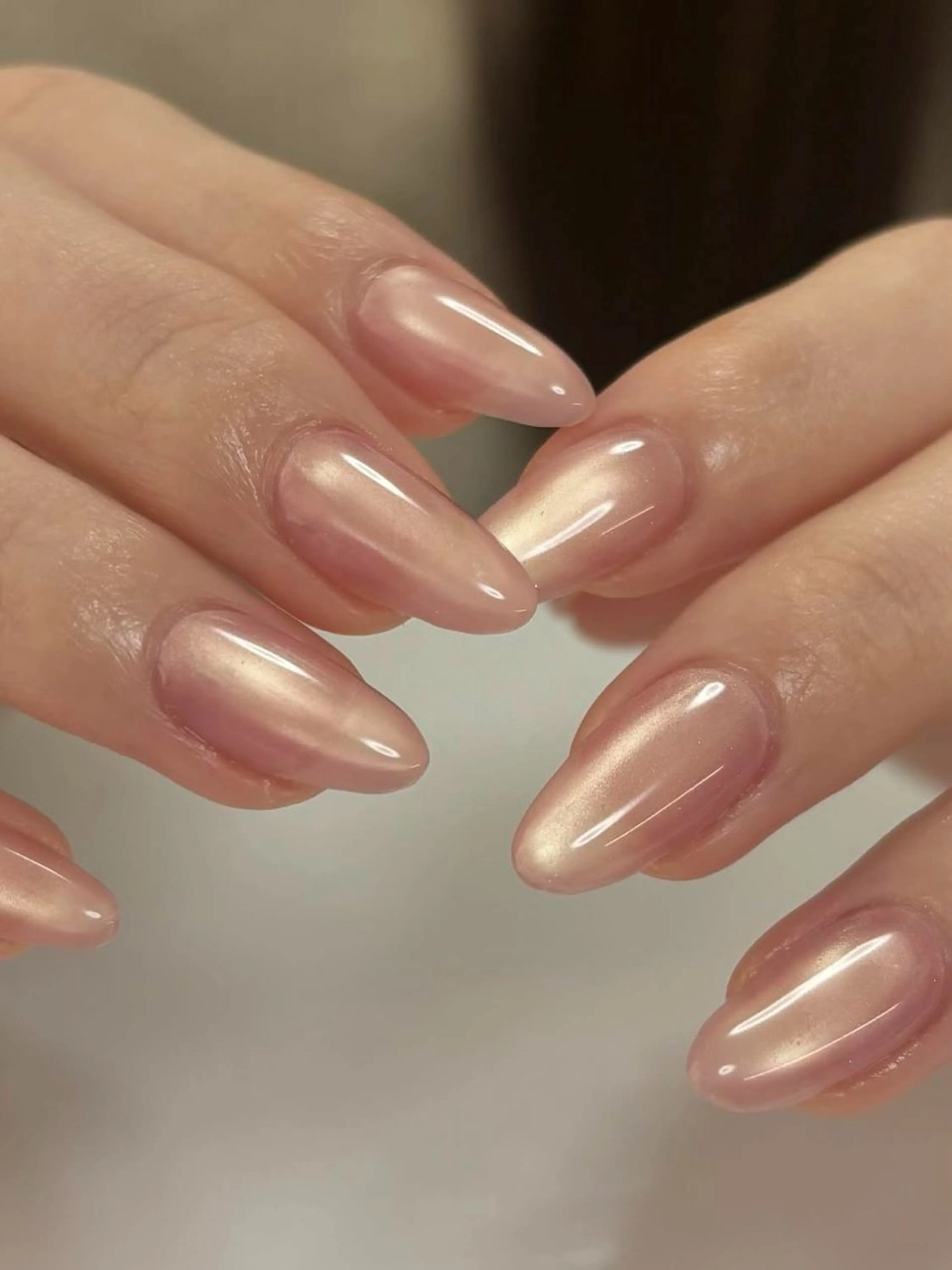 ネイル ハンドネイル Josie nail salonのネイルデザイン