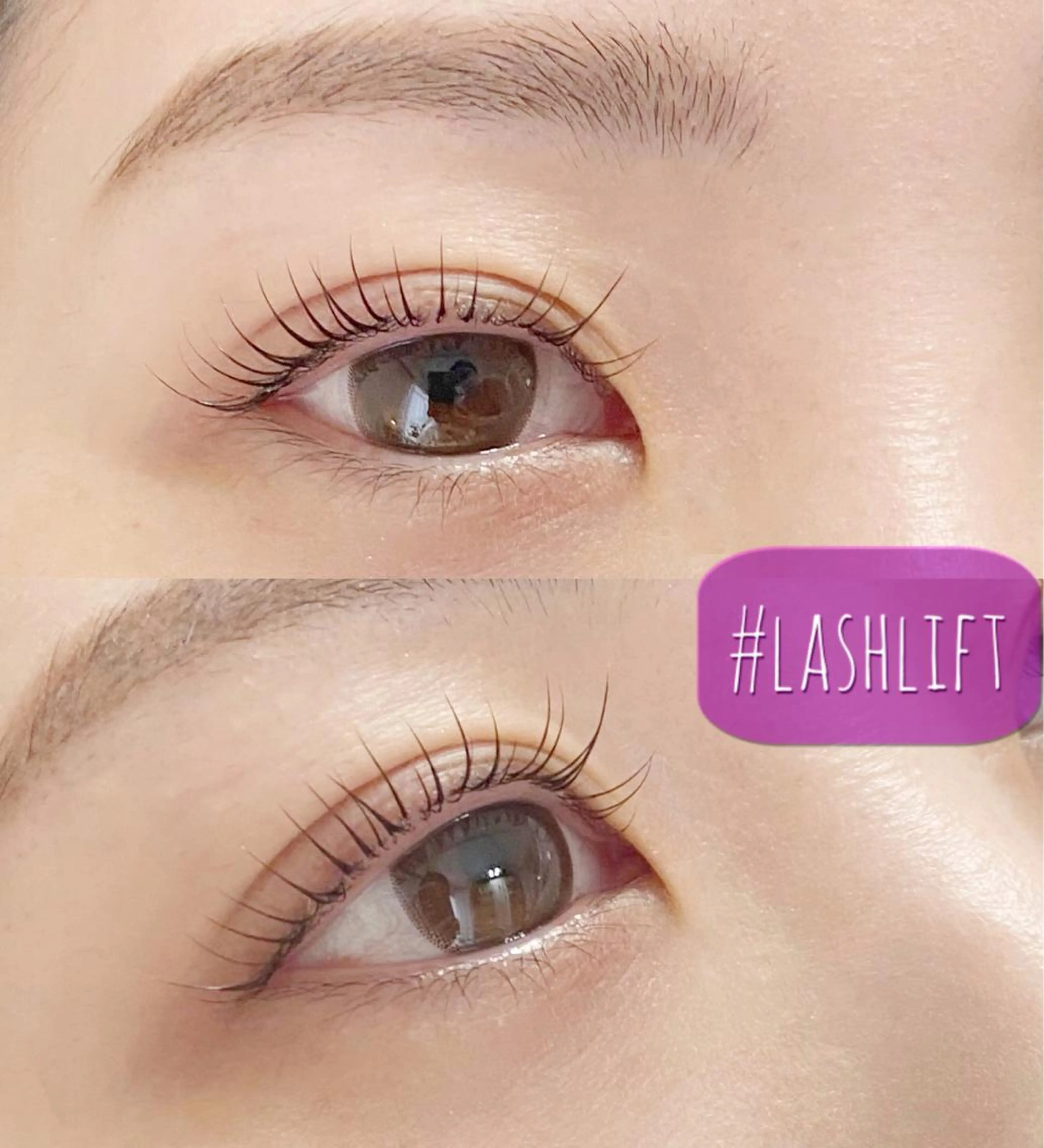 マツエク・マツパ マツパ charm所属・charm 【📍大名】のマツエク・マツパデザイン