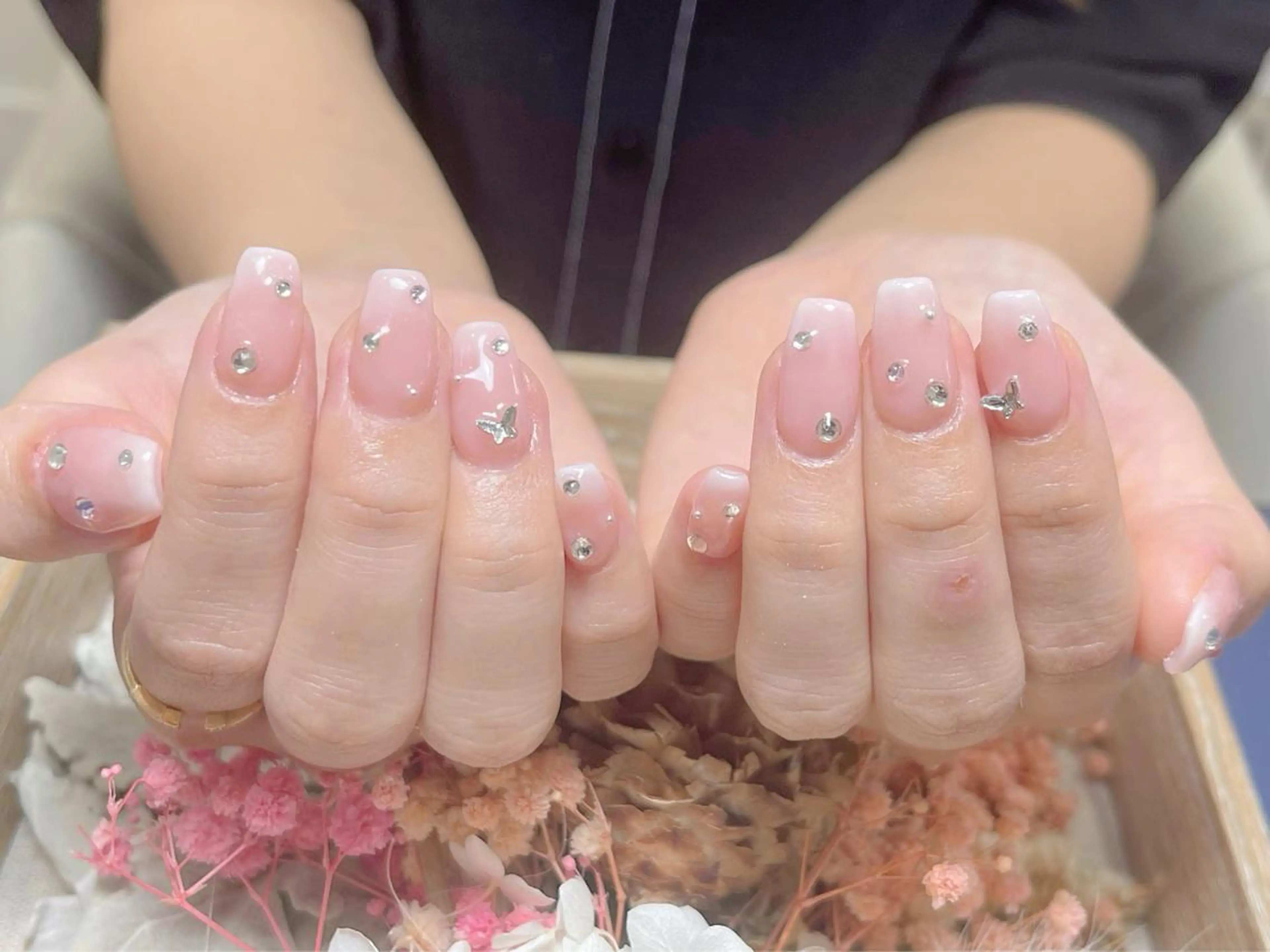 ネイル MSSugar Nailのネイルデザイン