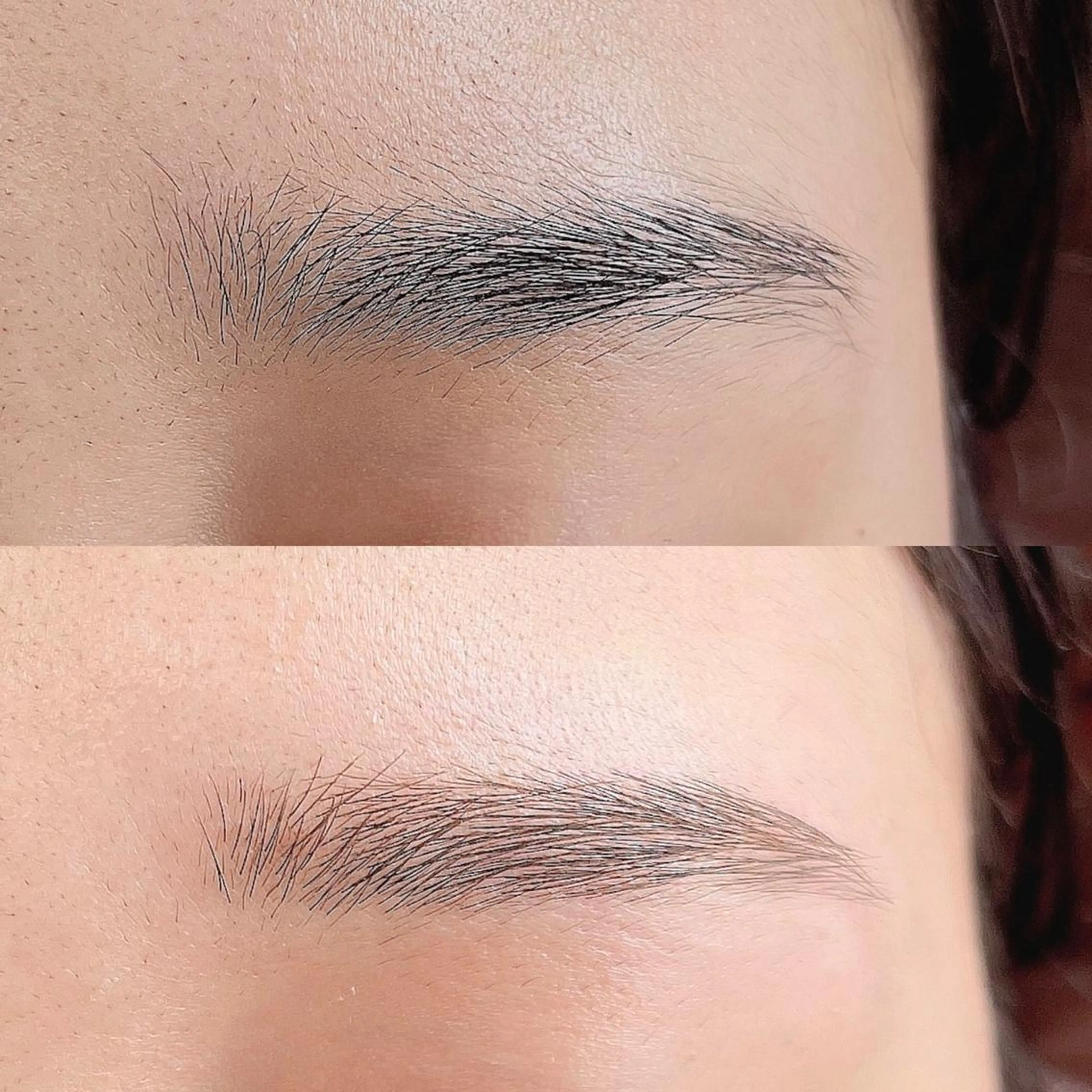 アイブロウ アイラッシュ&ネイル ありるのマツエク・マツパデザイン