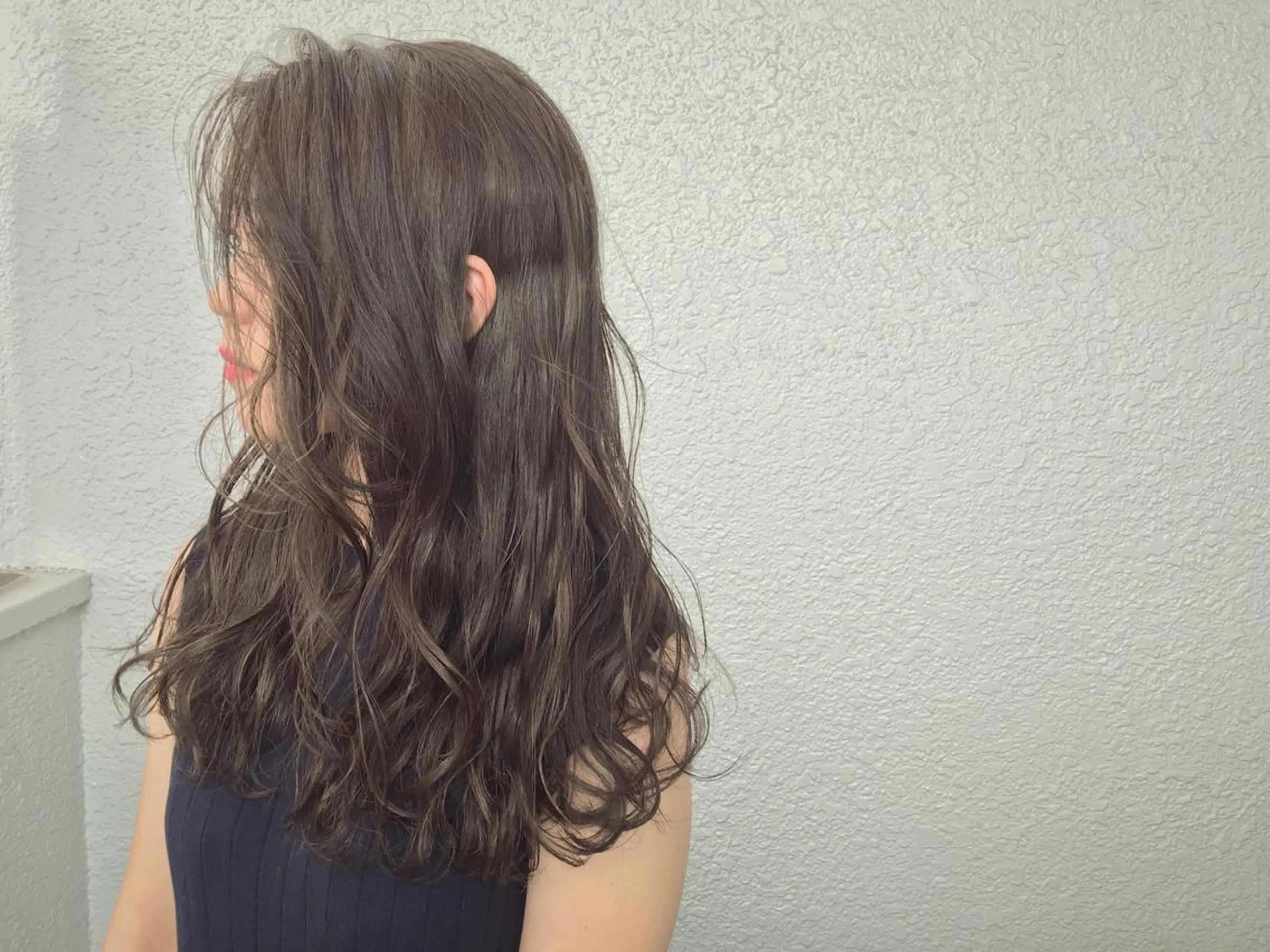 ショート ミディアム セミロング ロング カラー パーマ ヘアアレンジ 小顔ショートヘア♪ TAKUMIのヘアスタイル