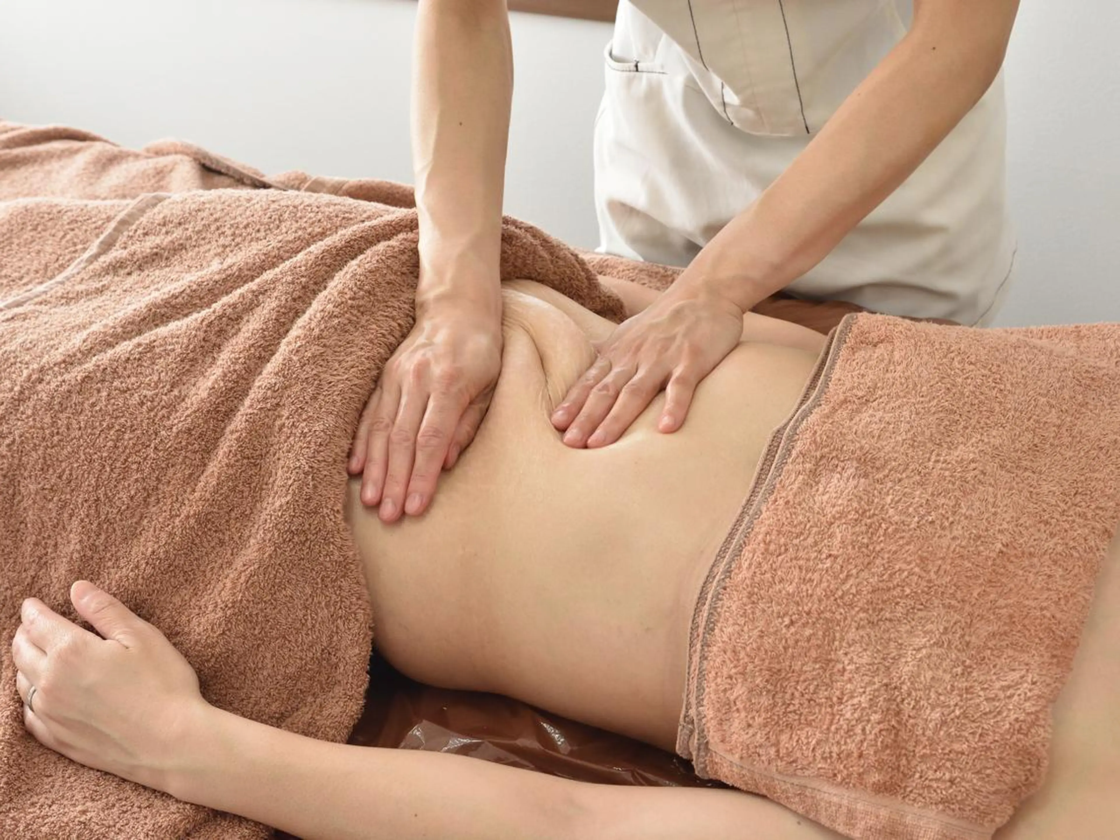 2022年リバウンド率0％！顧客満足度94％の全身痩身90分¥21,500→¥15,000の写真