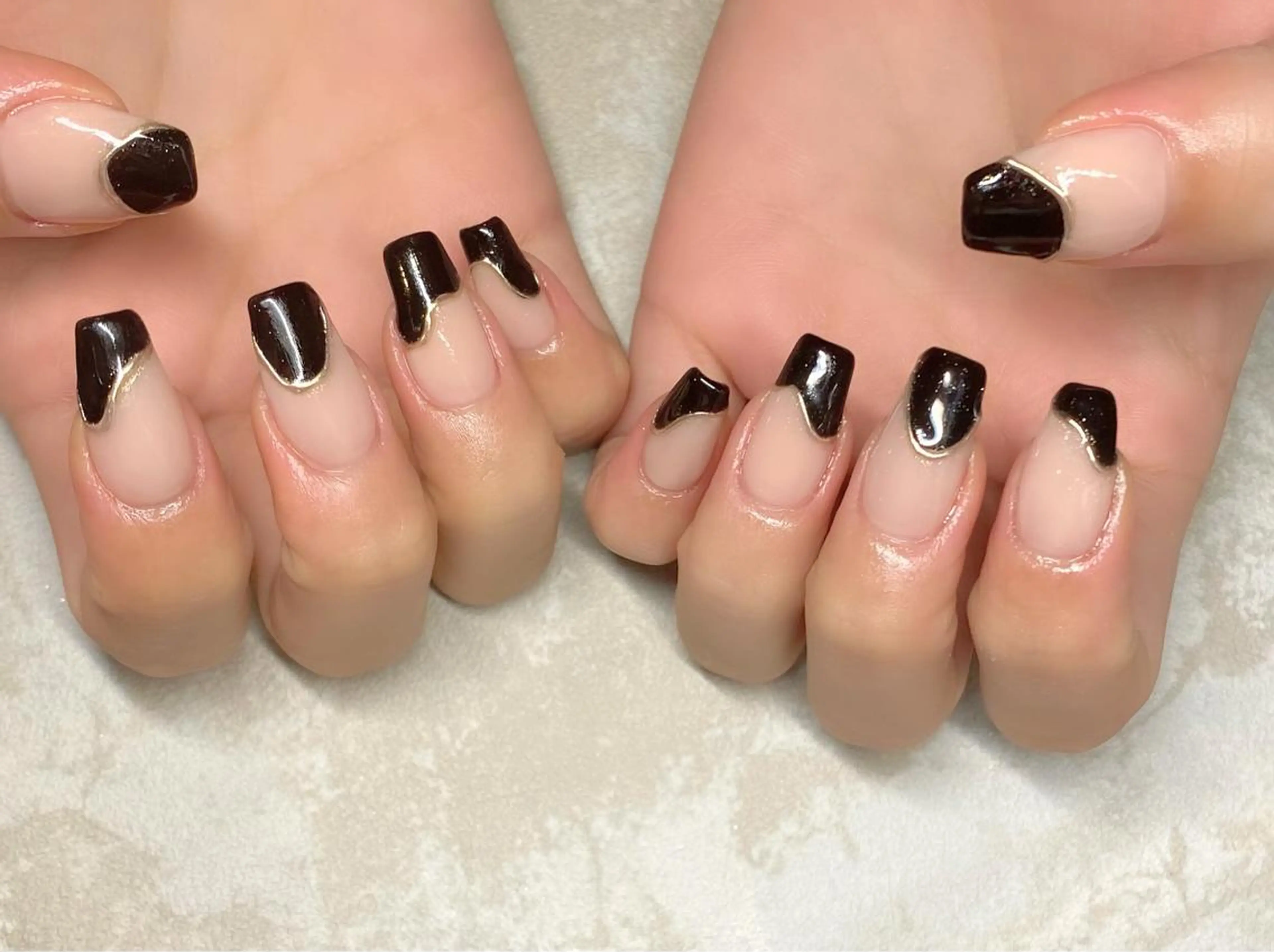 ネイル ハンドネイル Lino+ ネイル&よもぎ蒸しのネイルデザイン