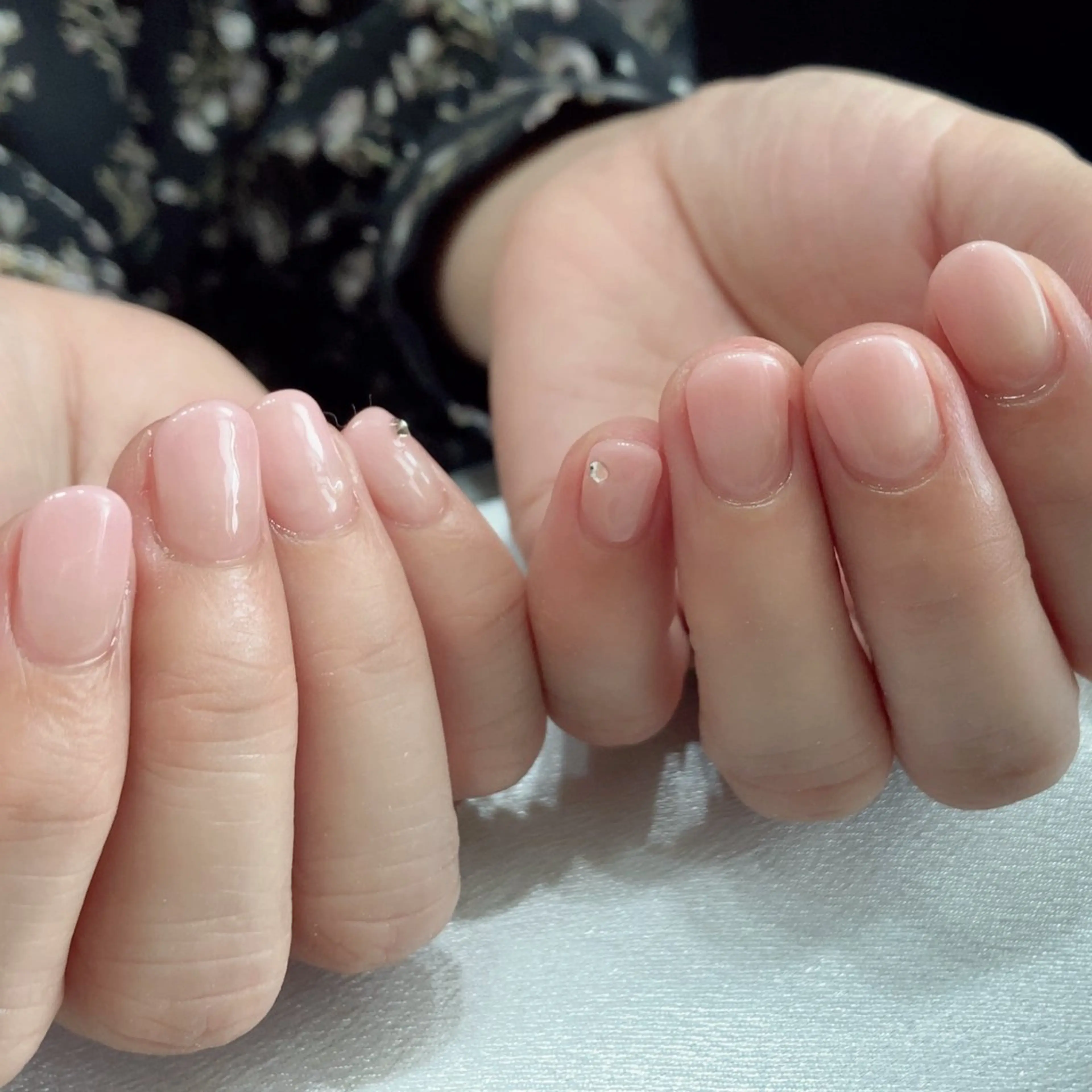 ネイル Legit nail salonのネイルデザイン