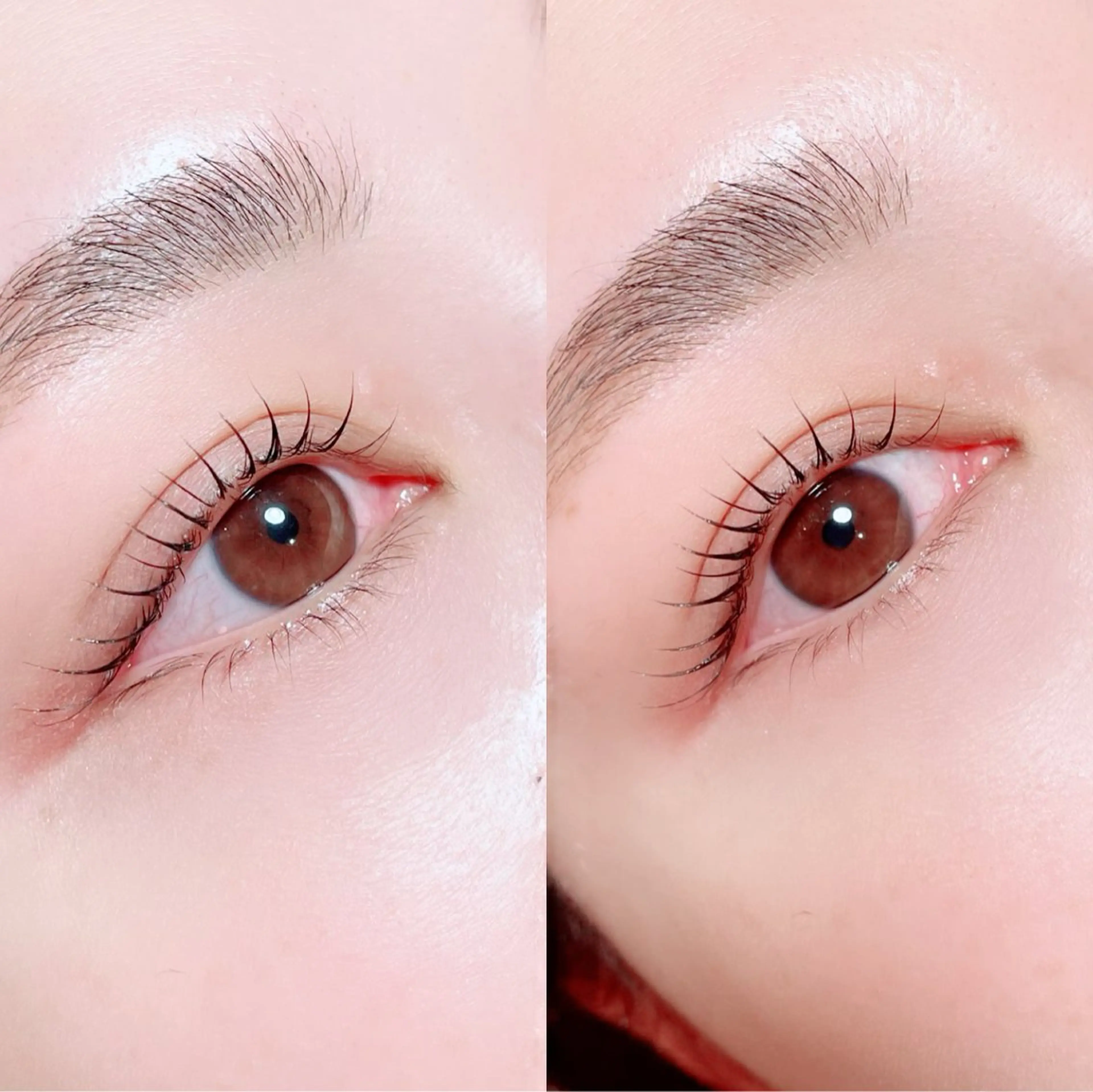 マツエク・マツパ mignon /まつげパーマ・小顔のマツエク・マツパデザイン