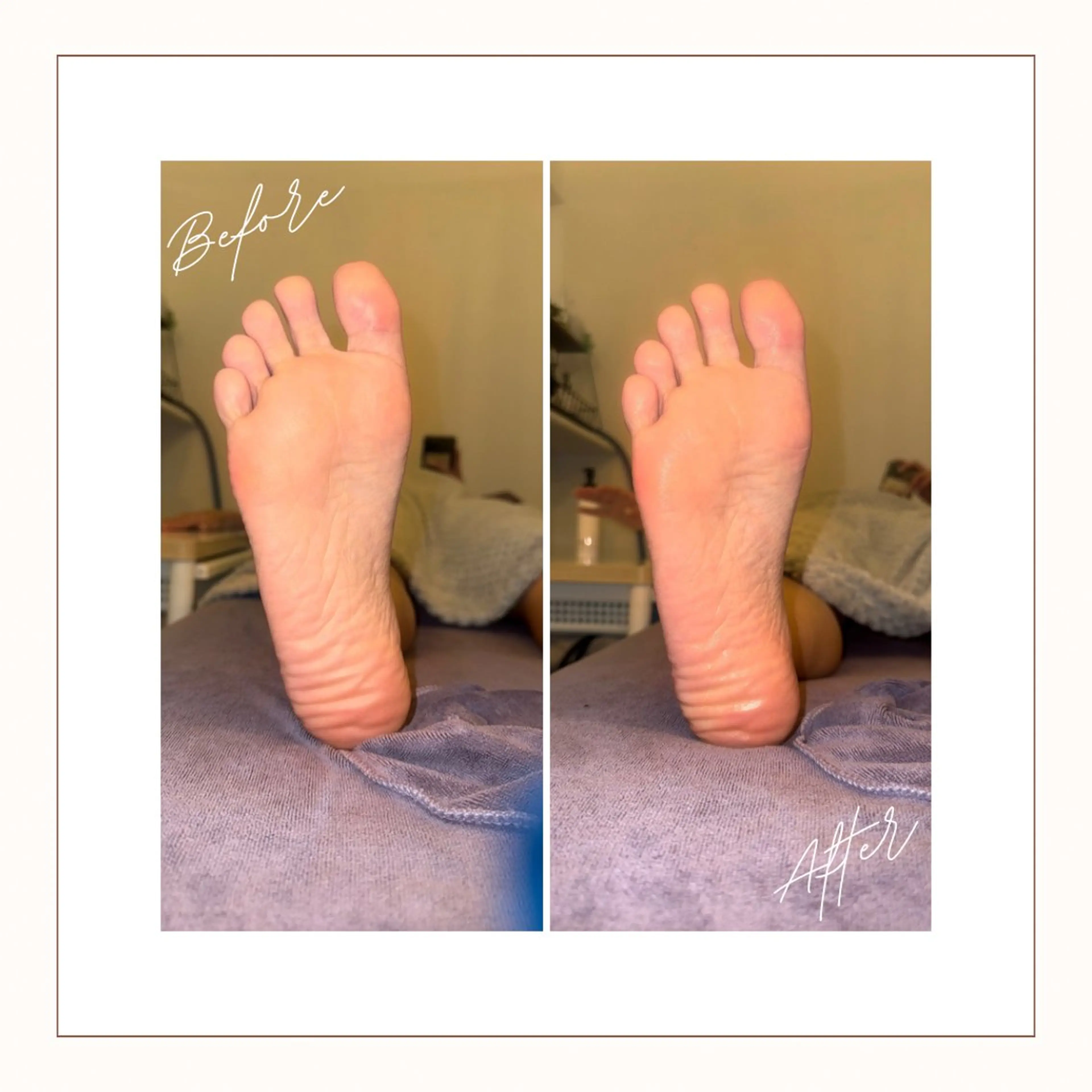 SHARES ERIのエステ・リラクイメージ