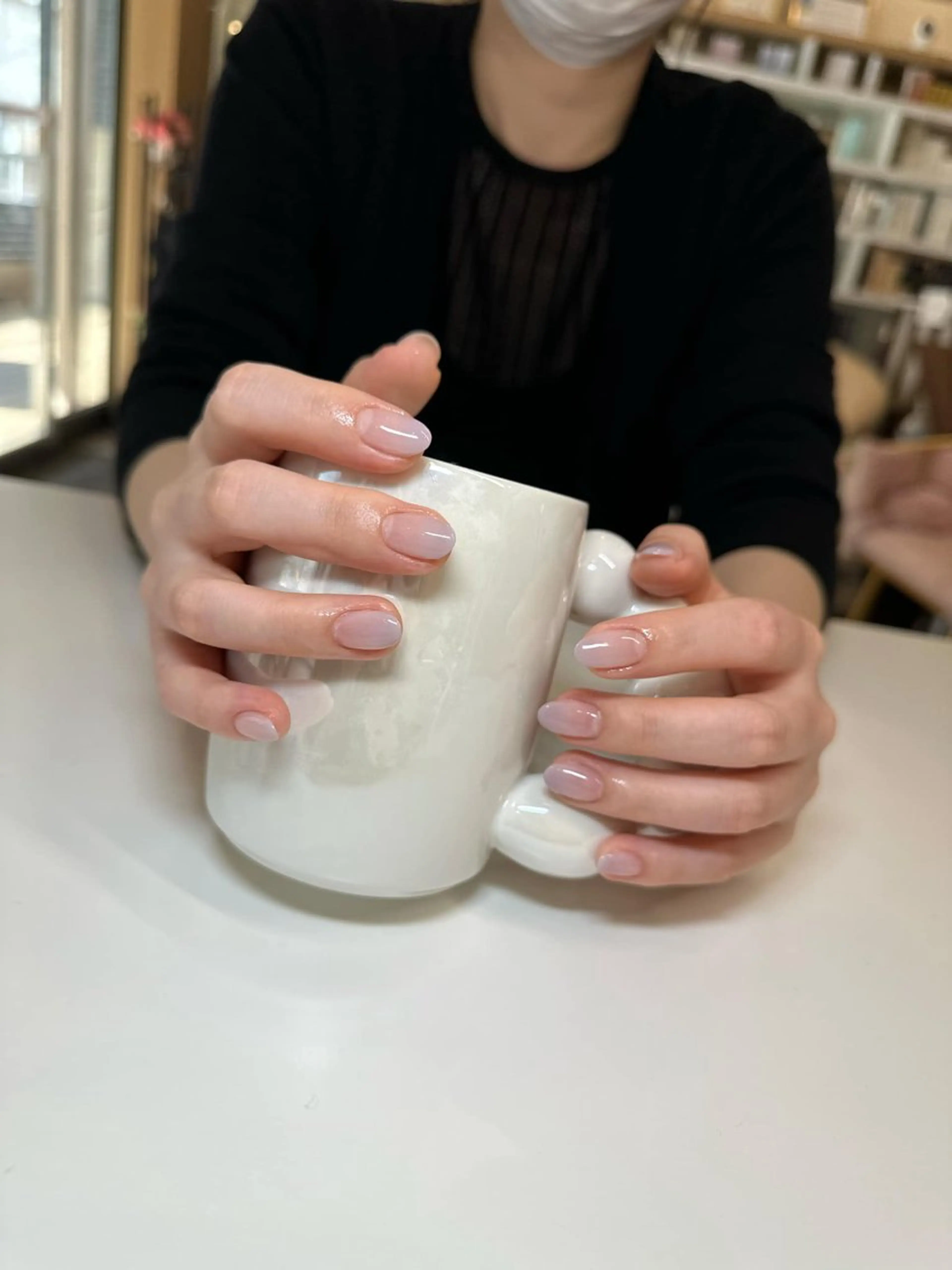 ネイル Sora Nailのネイルデザイン