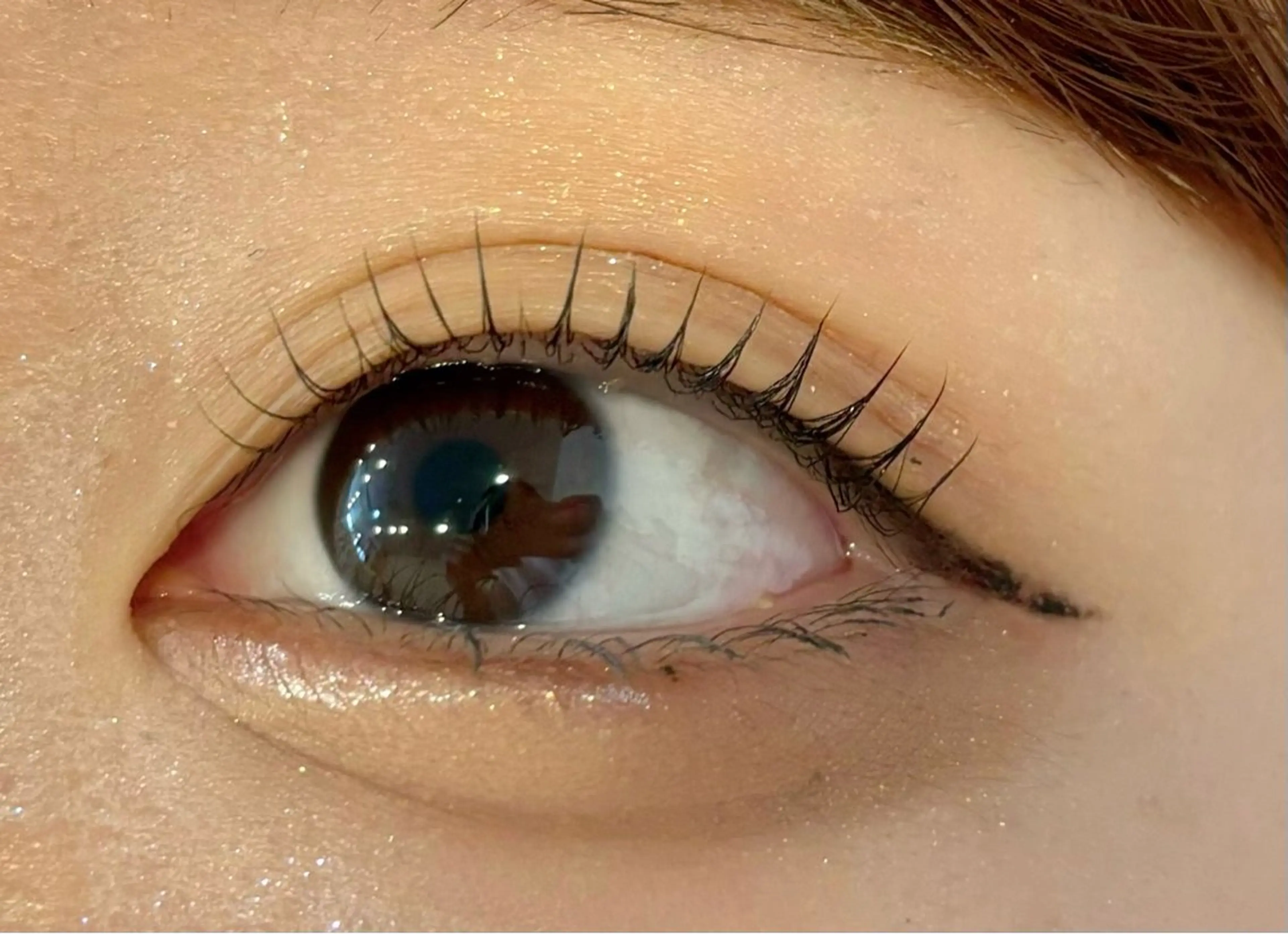 マツエク・マツパ OAK（オーク） 小倉店のマツエク・マツパデザイン