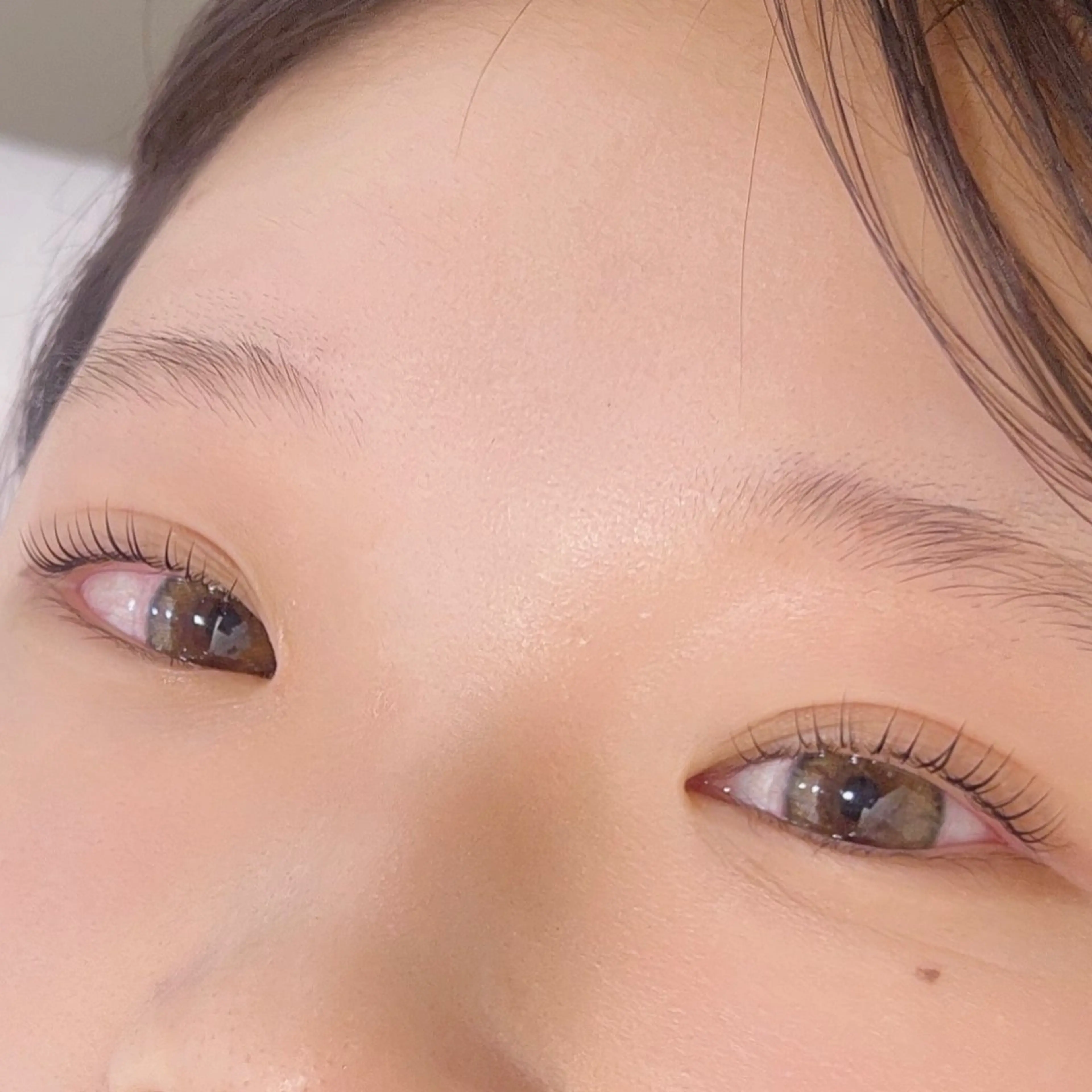 マツエク・マツパ unolash 京橋店所属・unolash (ウノラッシュ)京橋のマツエク・マツパデザイン