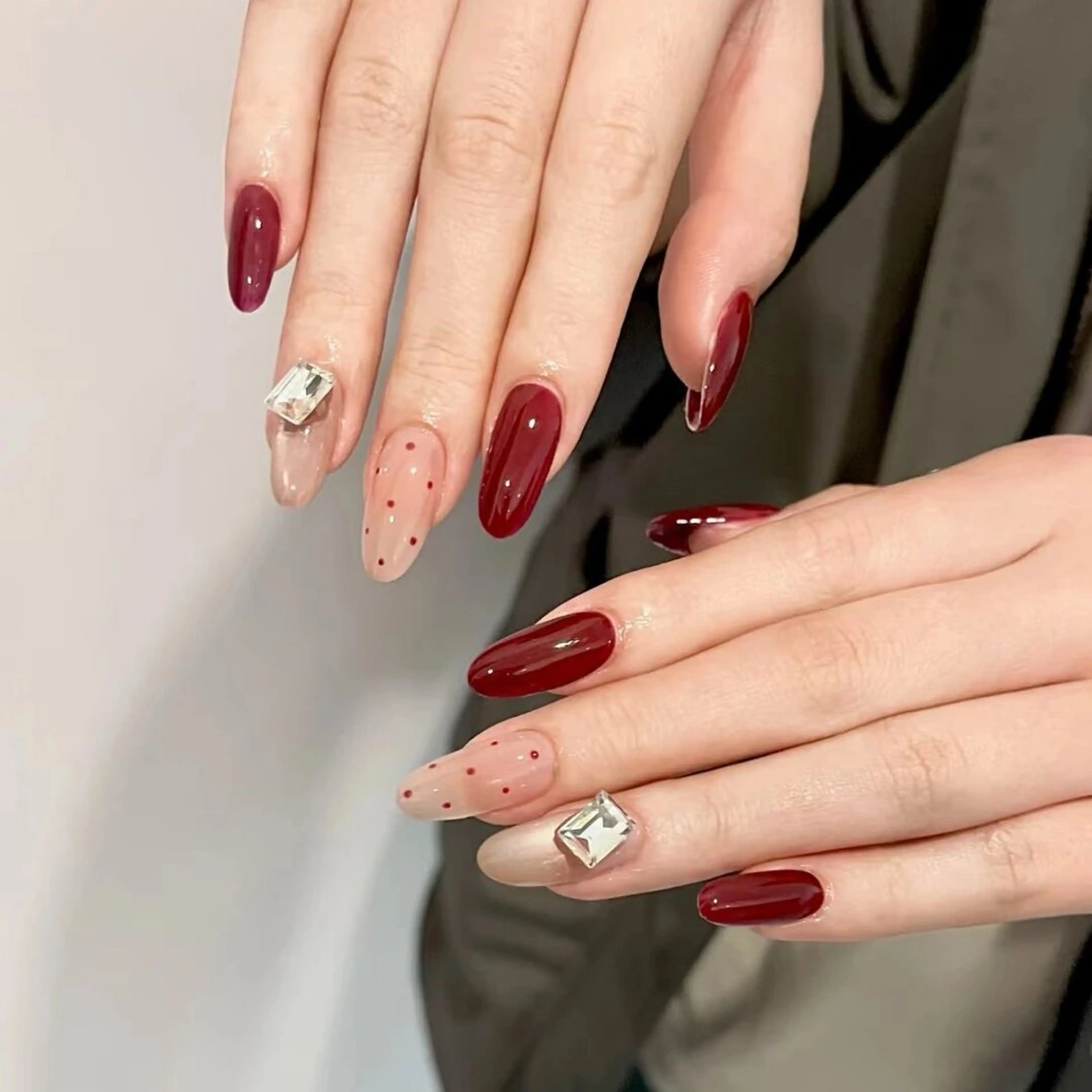 ネイル 絢佳 nailのネイルデザイン
