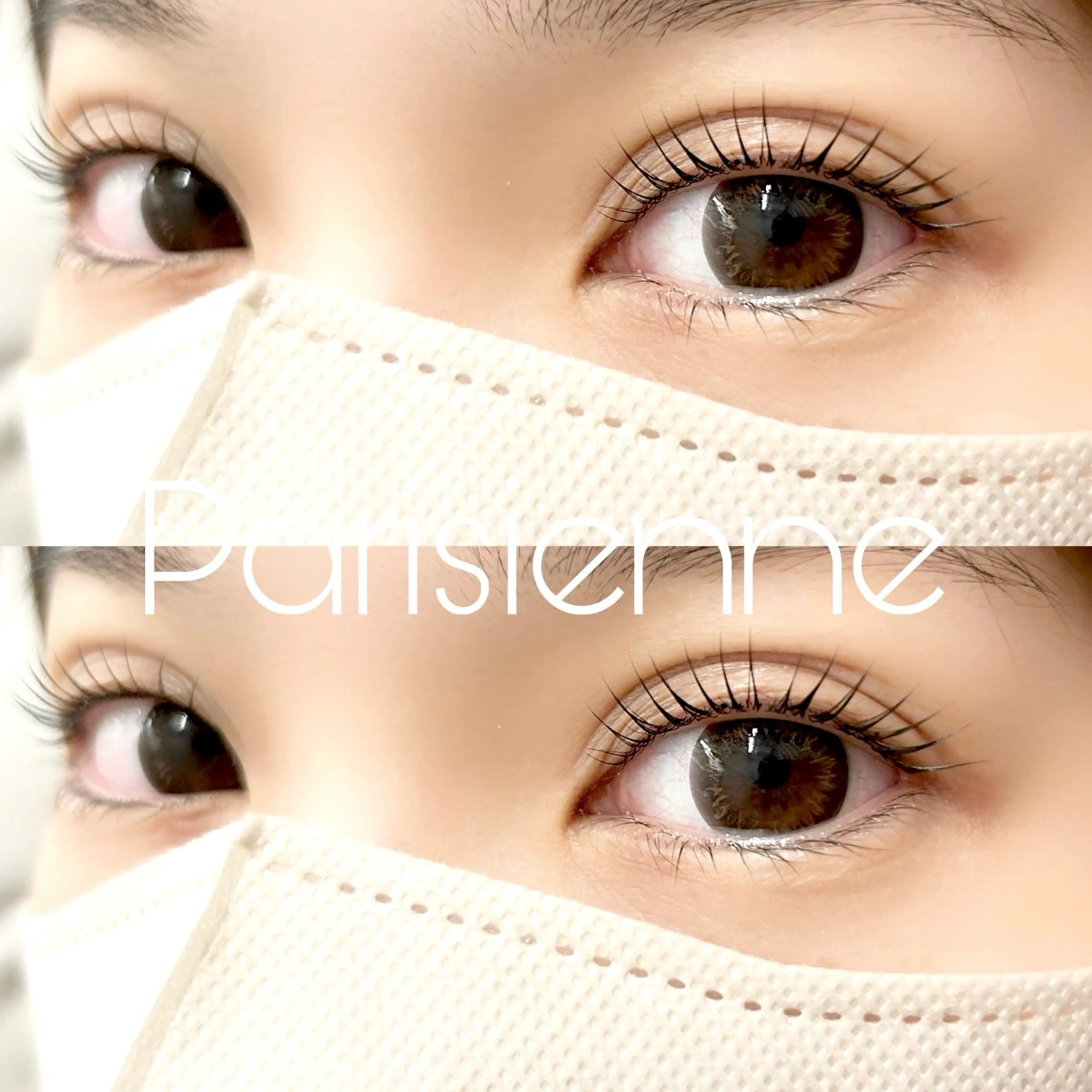 🫧 nanoka。🫧のマツエク・マツパデザイン