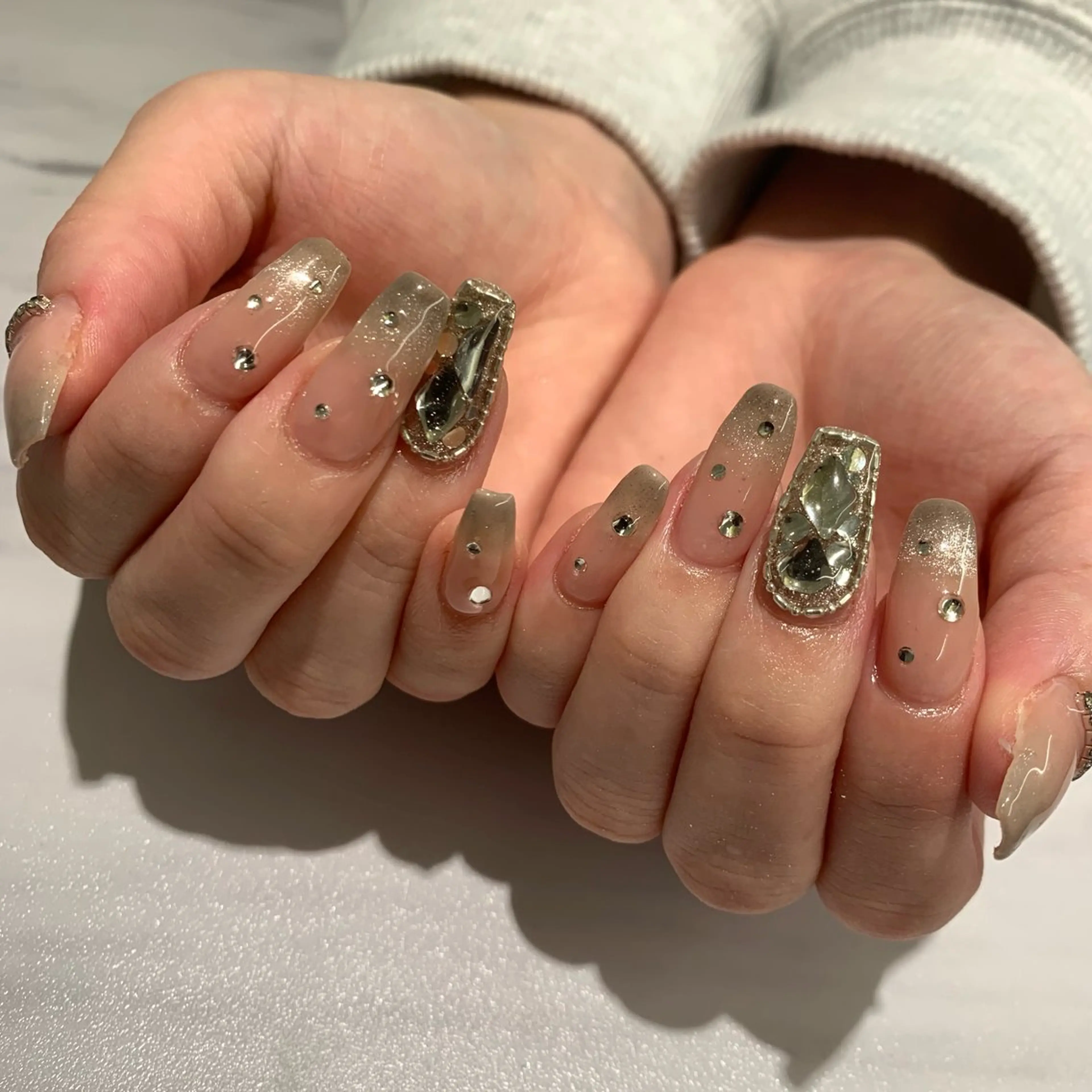 ネイル ハンドネイル Nail's Kiiのネイルデザイン