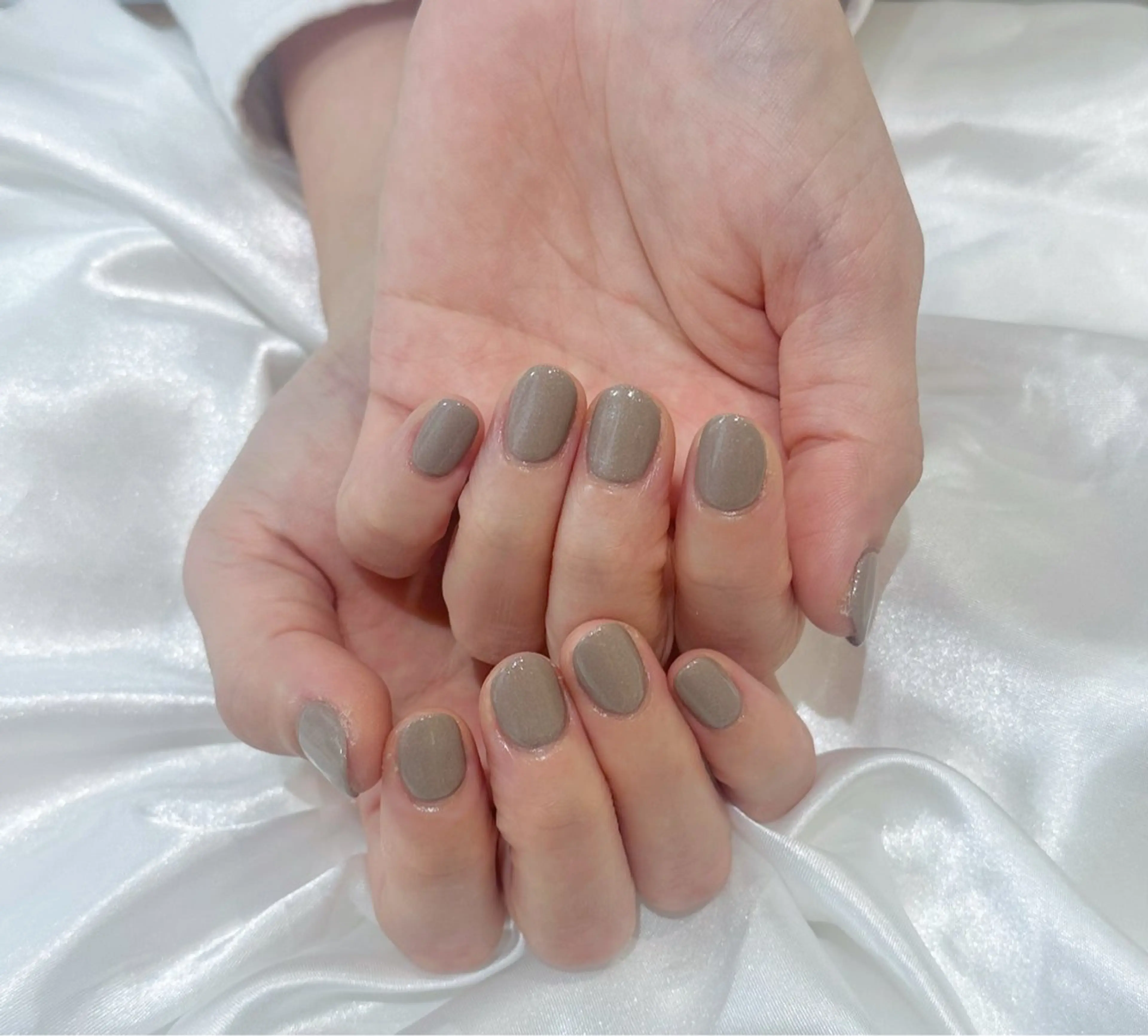 ネイル ハンドネイル Neolive銀座/ minoriのネイルデザイン