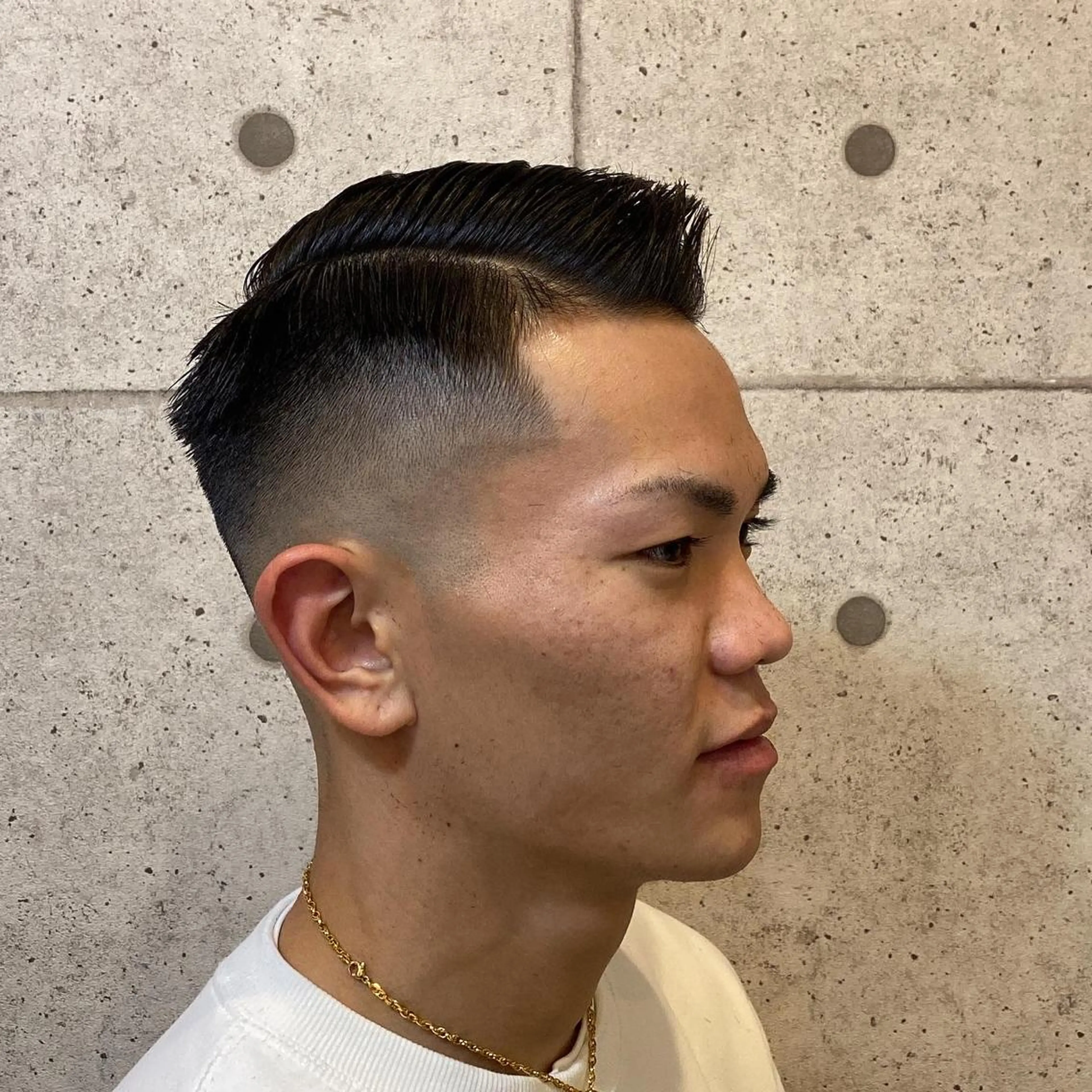 ショート メンズ 🔥メンズ専門🔥 Ayutoのヘアスタイル